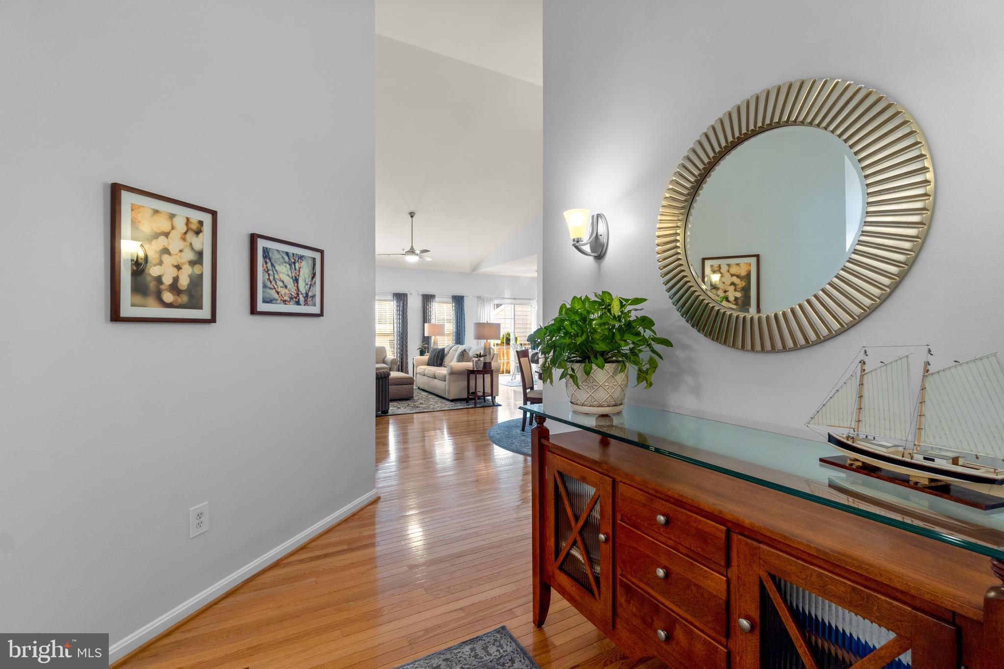 HICKORY CREST - Residential