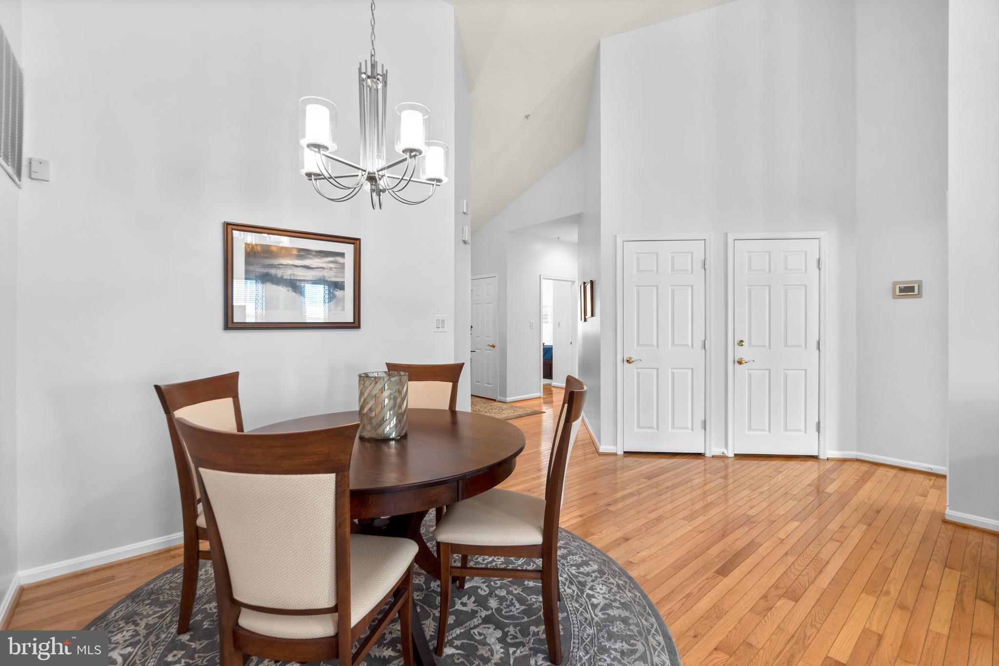 HICKORY CREST - Residential