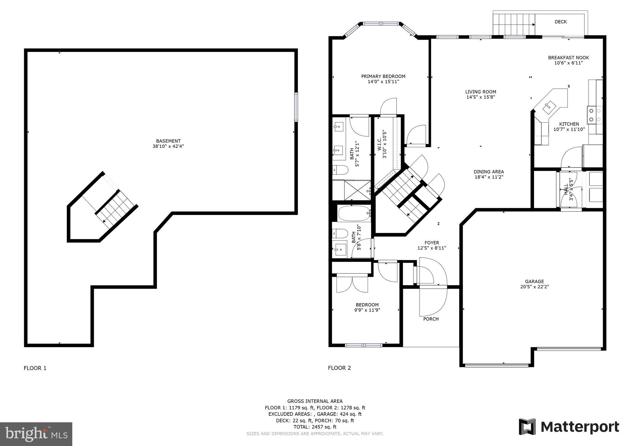 HICKORY CREST - Residential