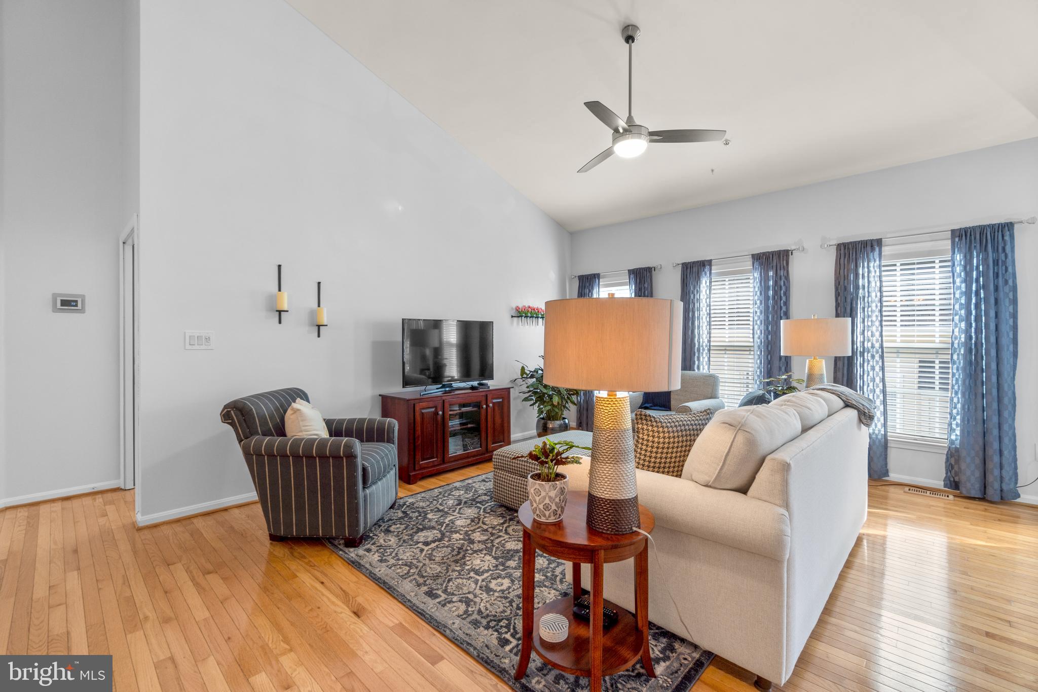 HICKORY CREST - Residential