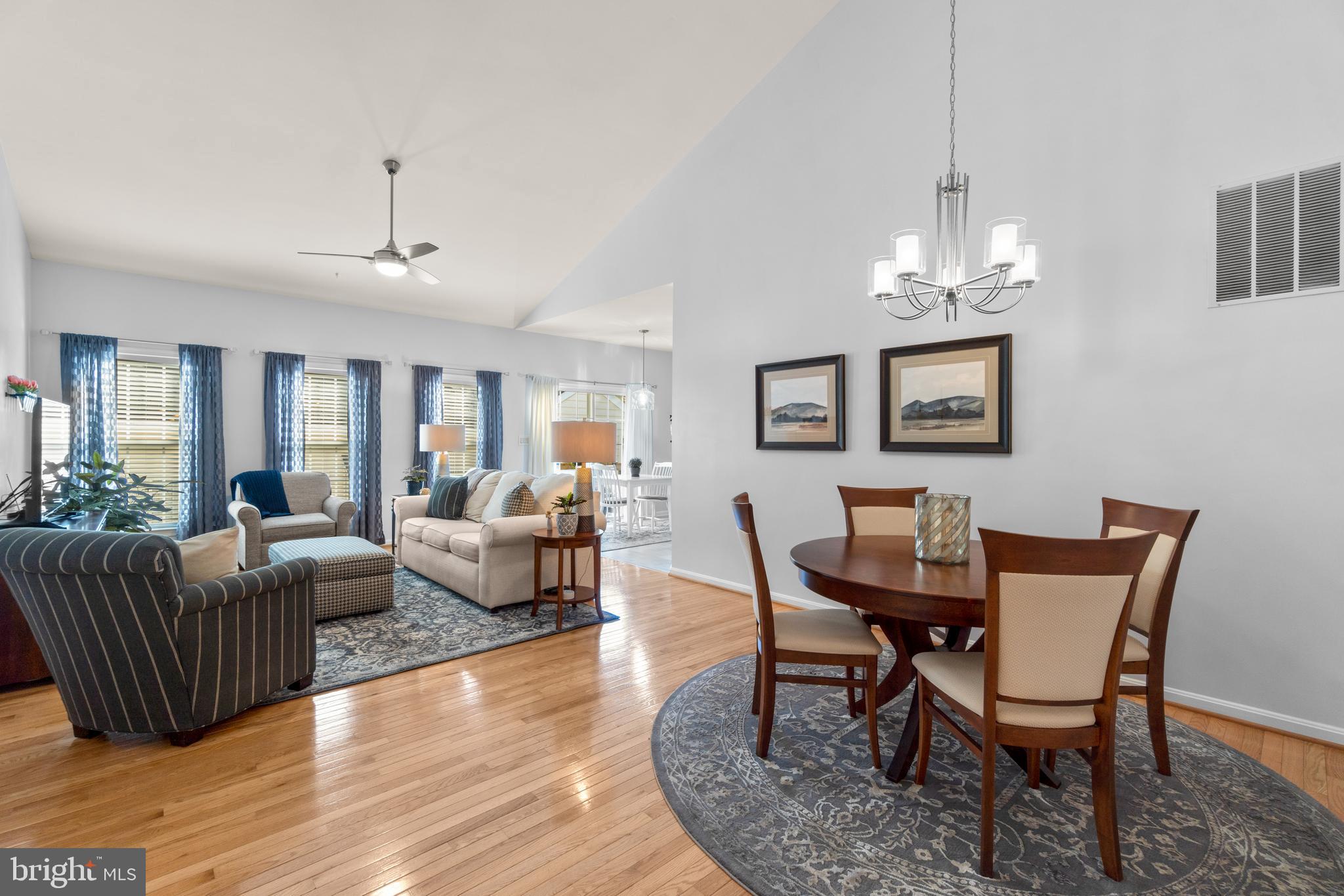 HICKORY CREST - Residential