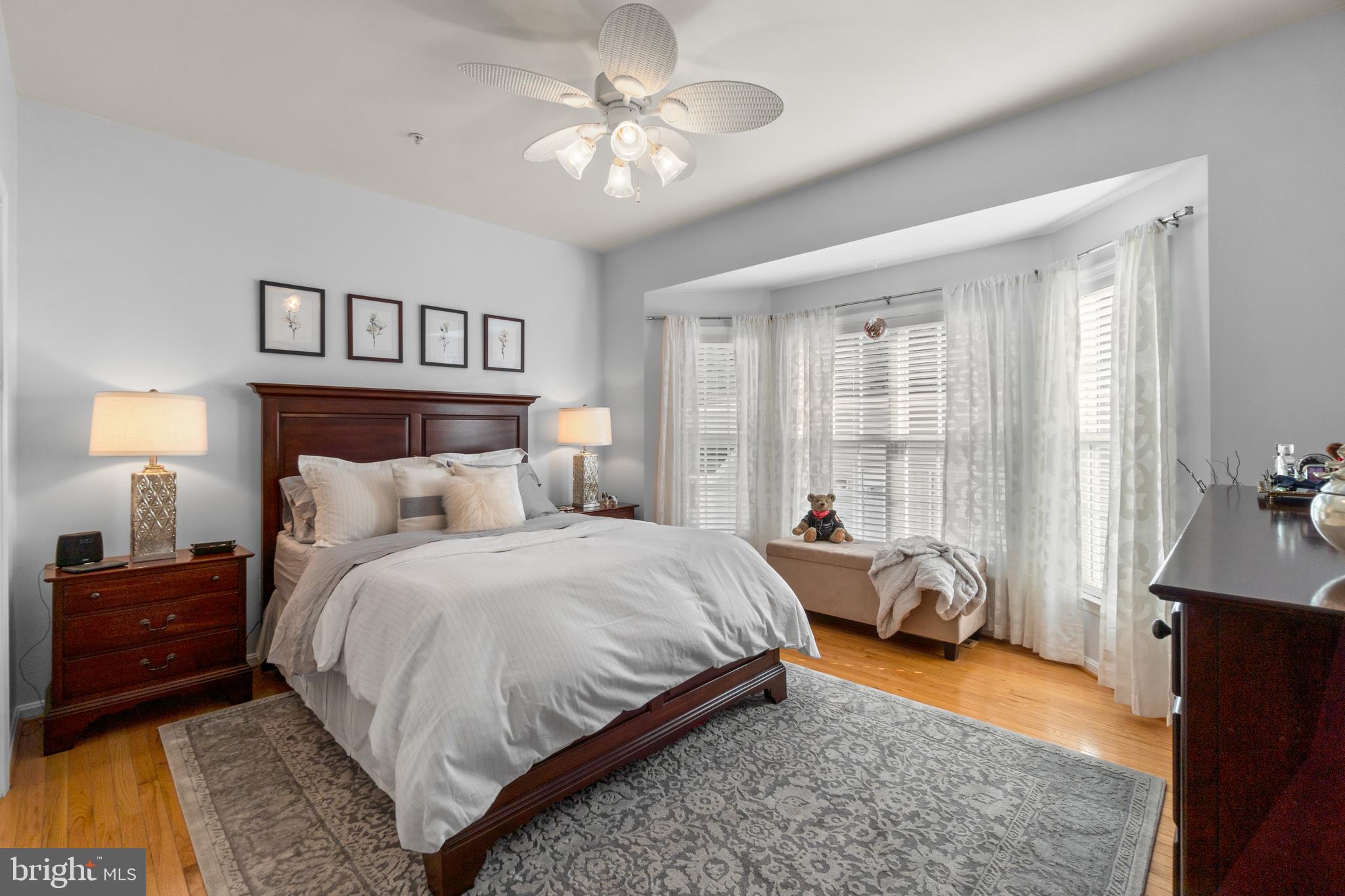 HICKORY CREST - Residential