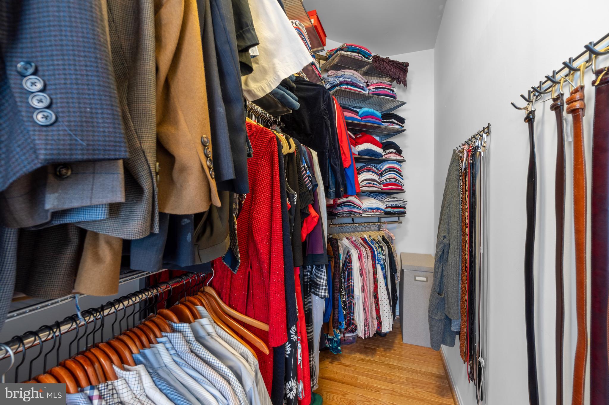 HICKORY CREST - Residential