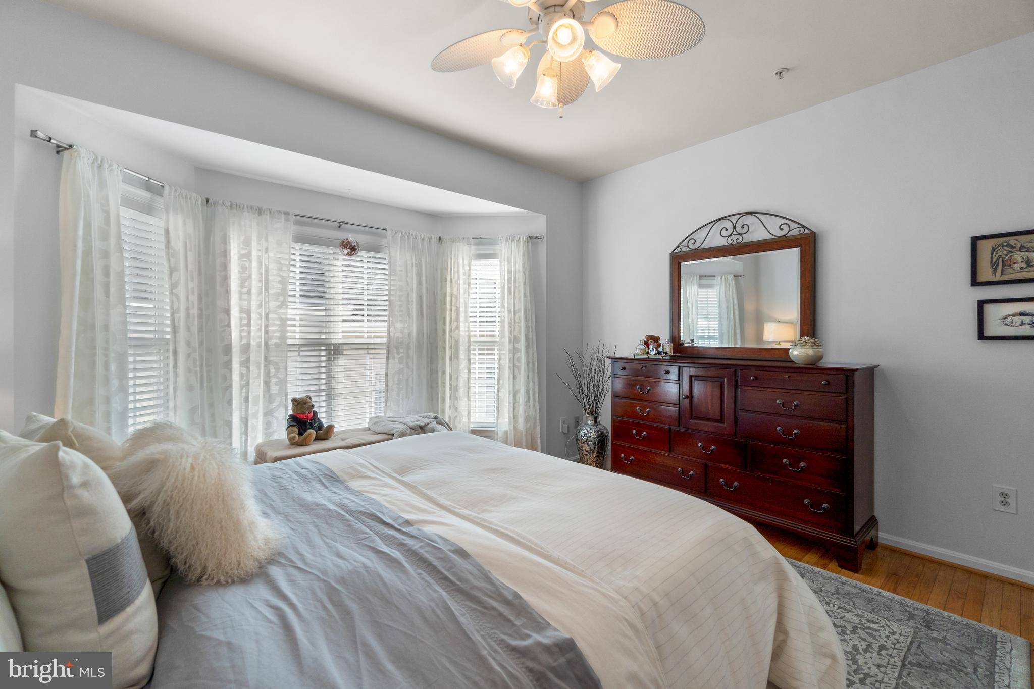 HICKORY CREST - Residential