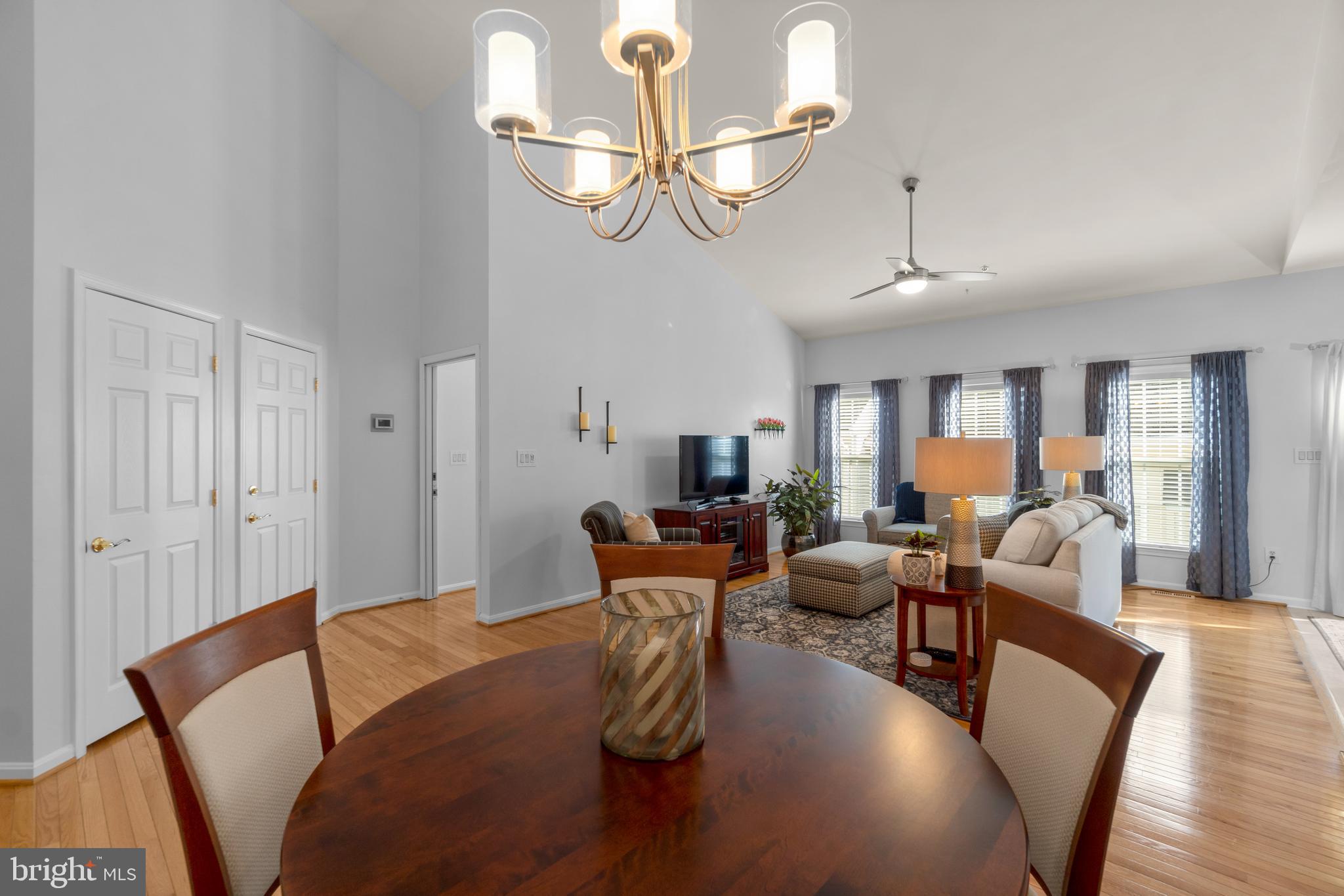 HICKORY CREST - Residential