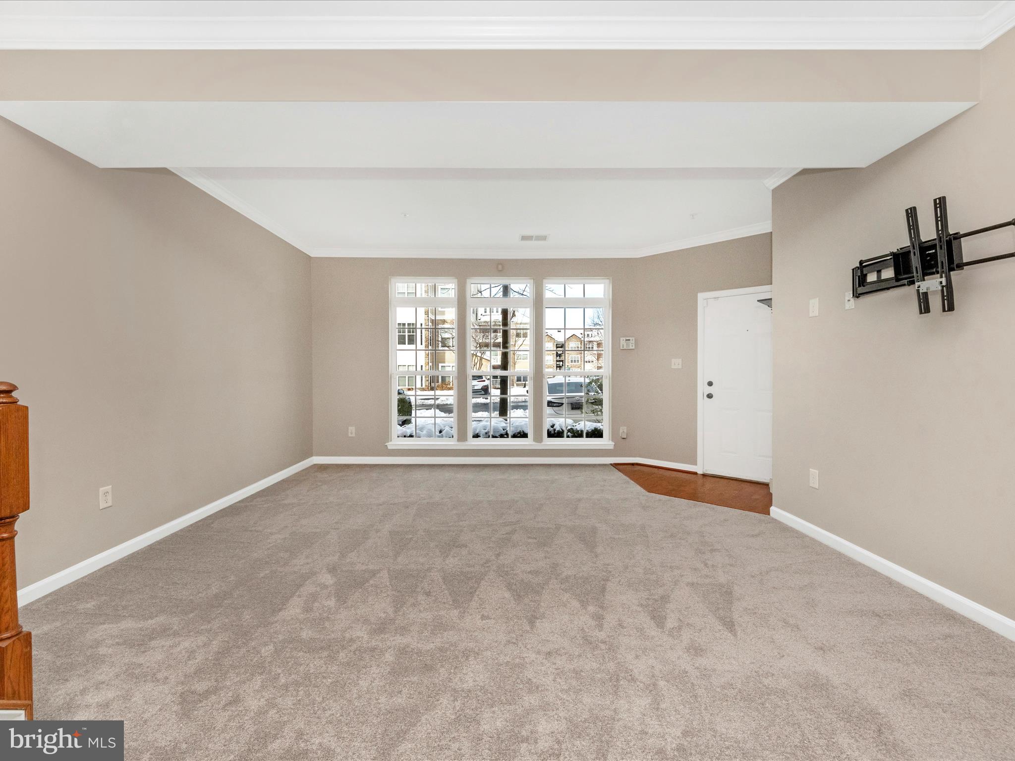 STONEY RUN - Residential Lease