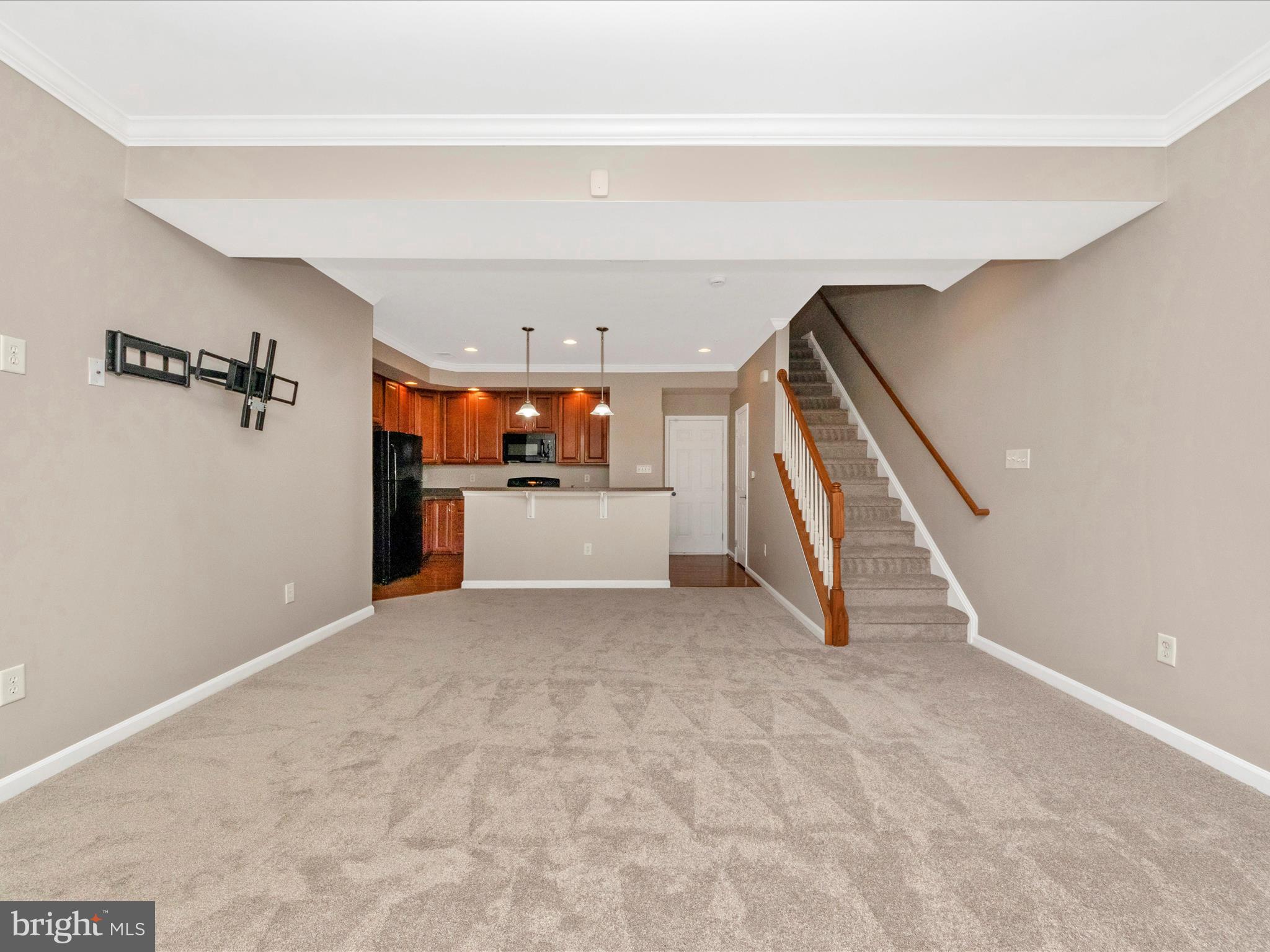 STONEY RUN - Residential Lease