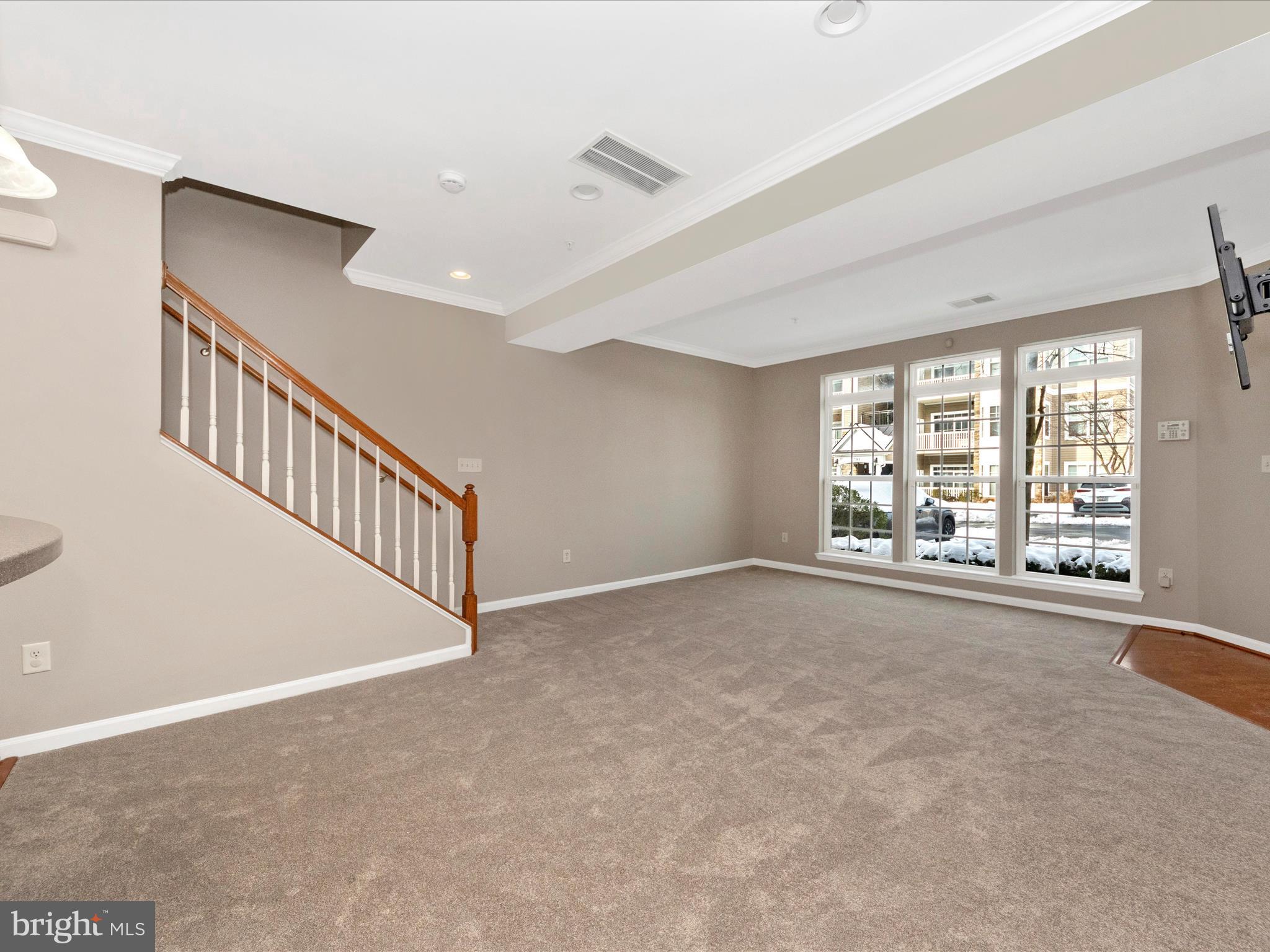 STONEY RUN - Residential Lease