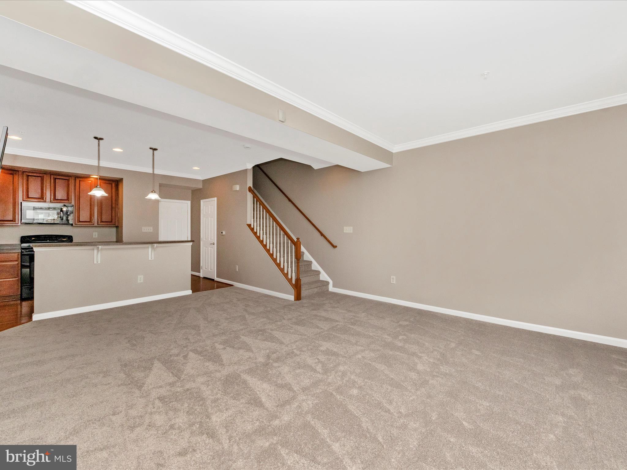 STONEY RUN - Residential Lease