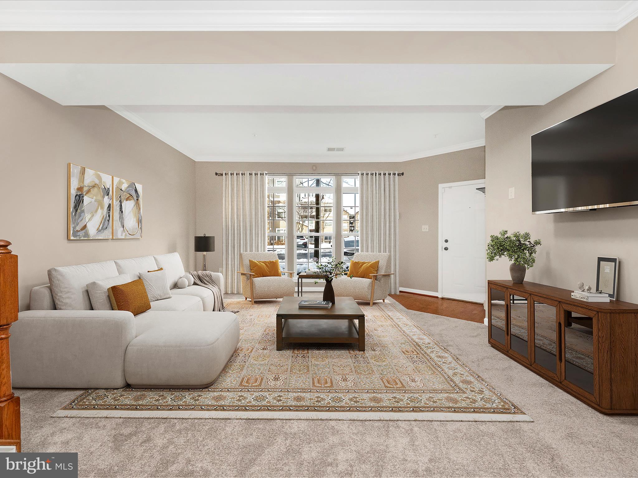 STONEY RUN - Residential Lease