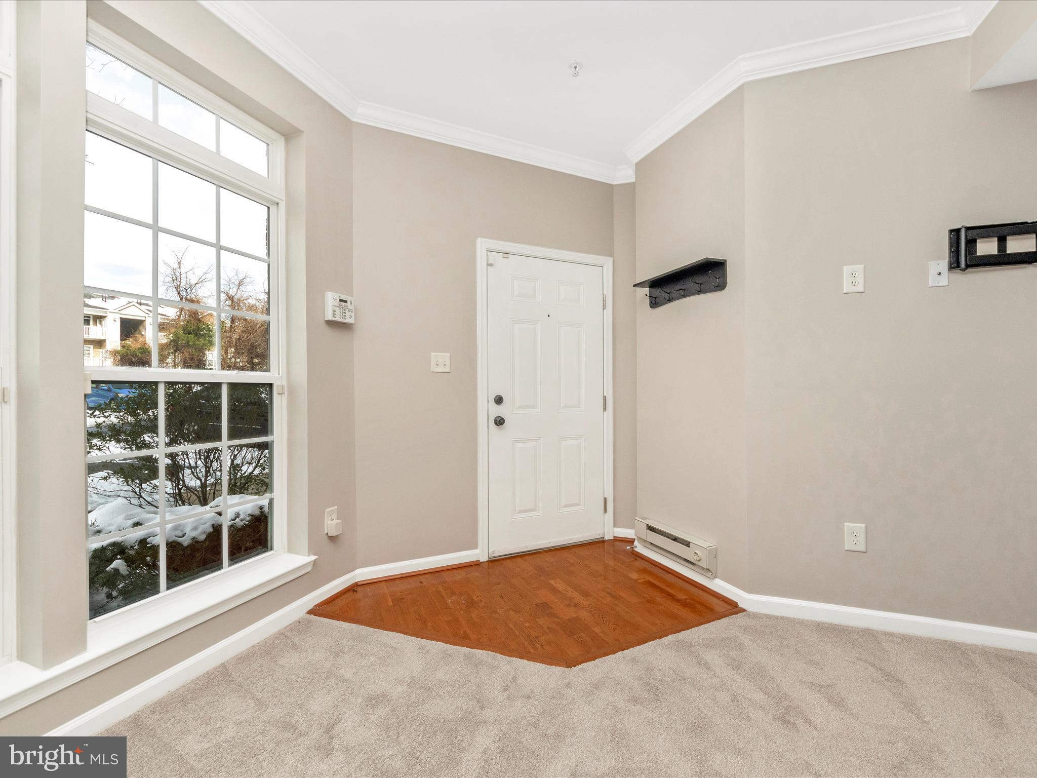 STONEY RUN - Residential Lease