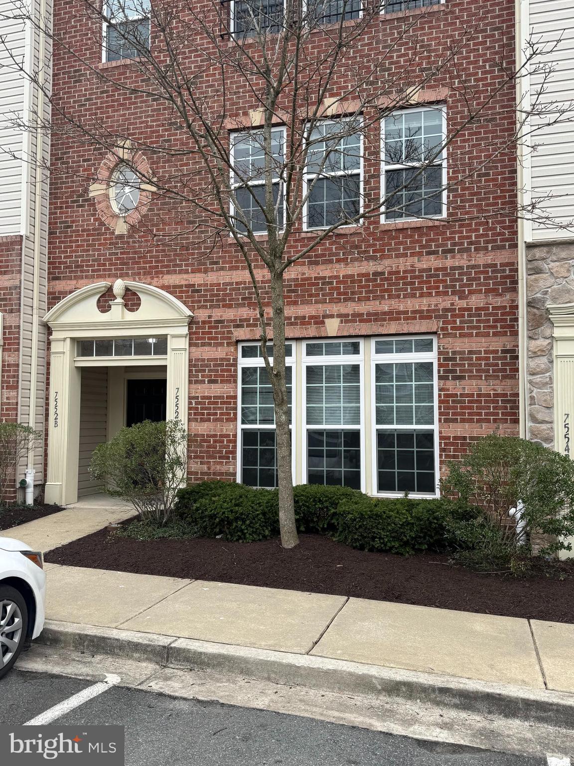 STONEY RUN - Residential Lease