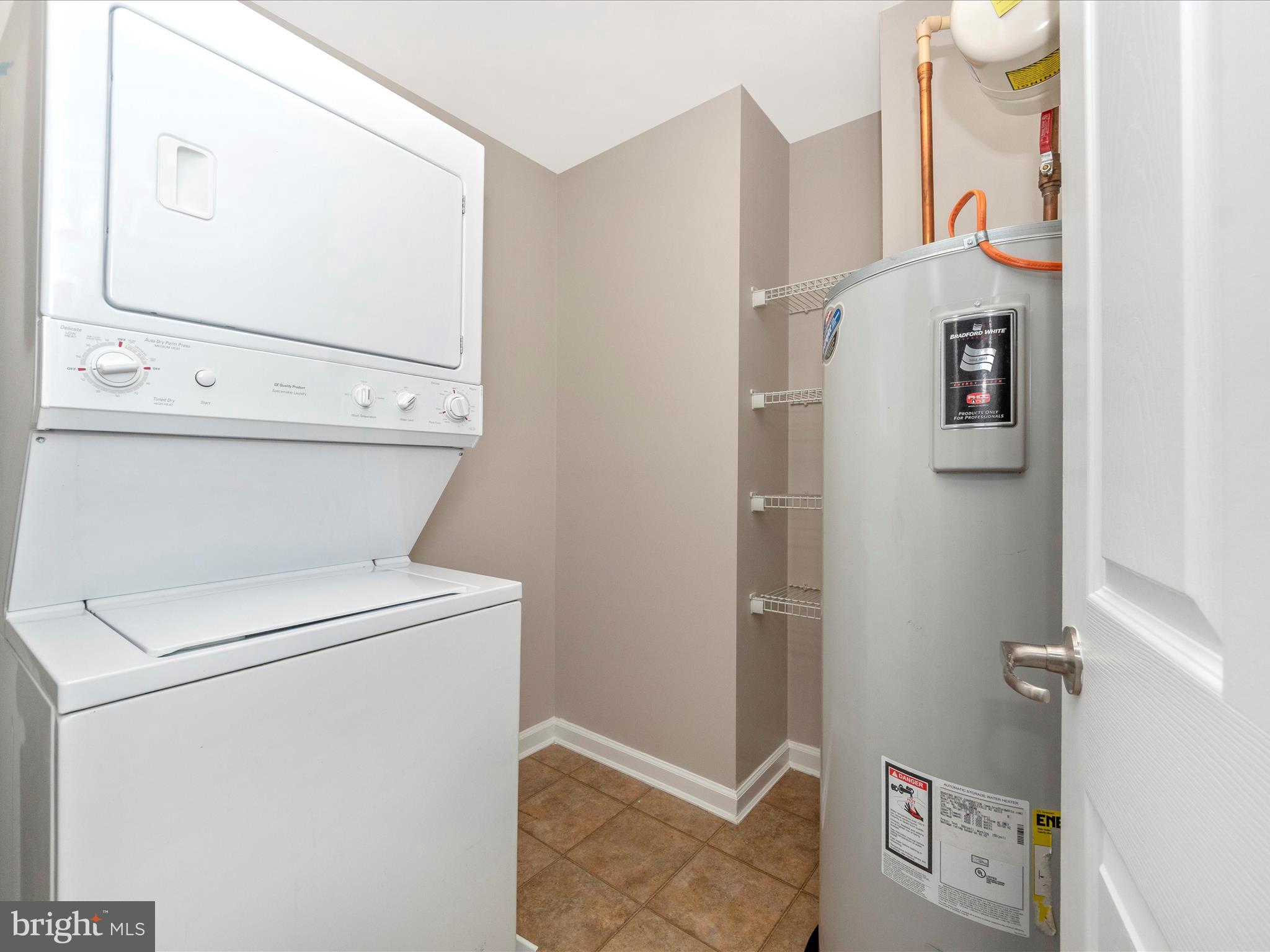 STONEY RUN - Residential Lease