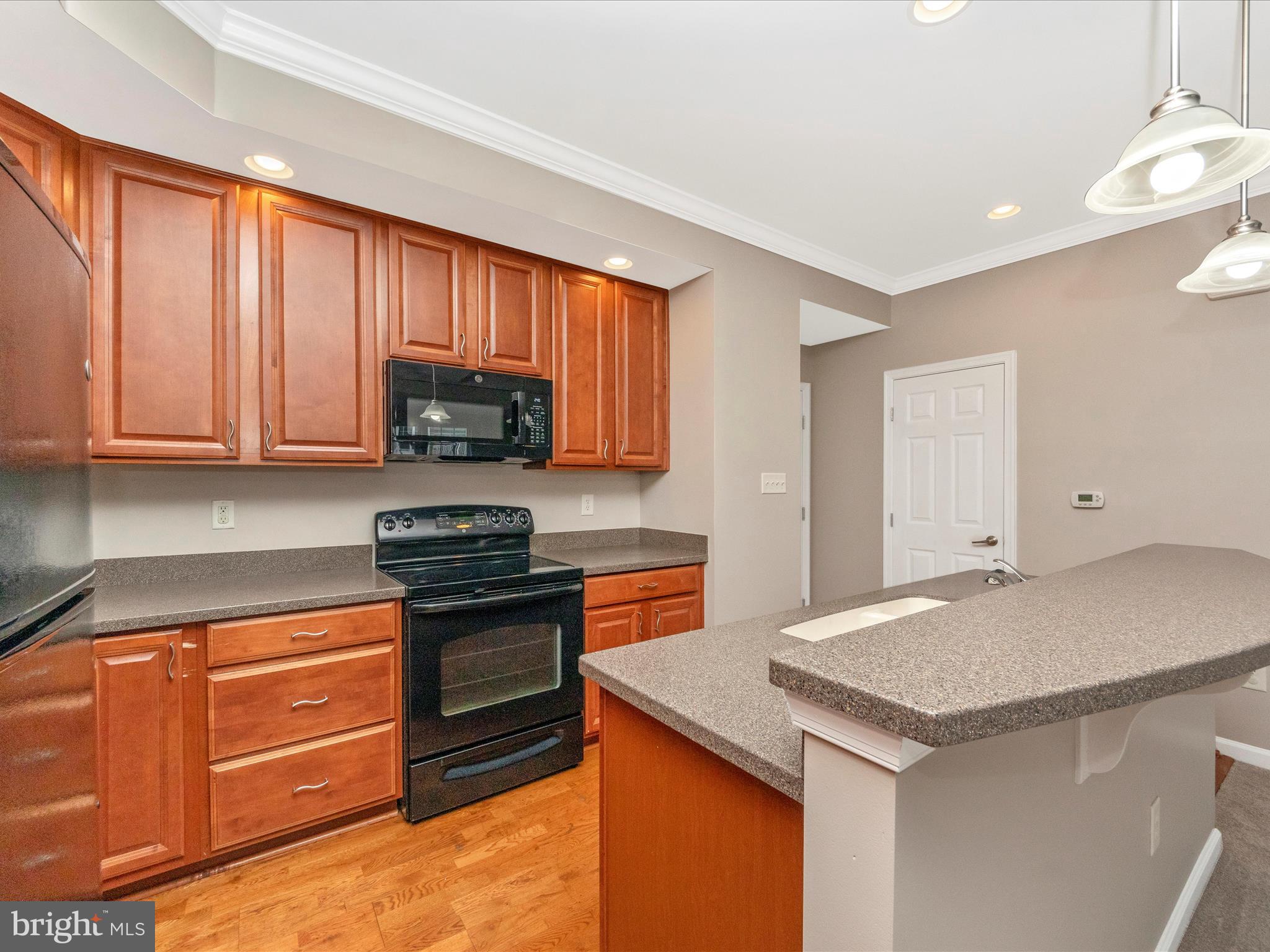 STONEY RUN - Residential Lease