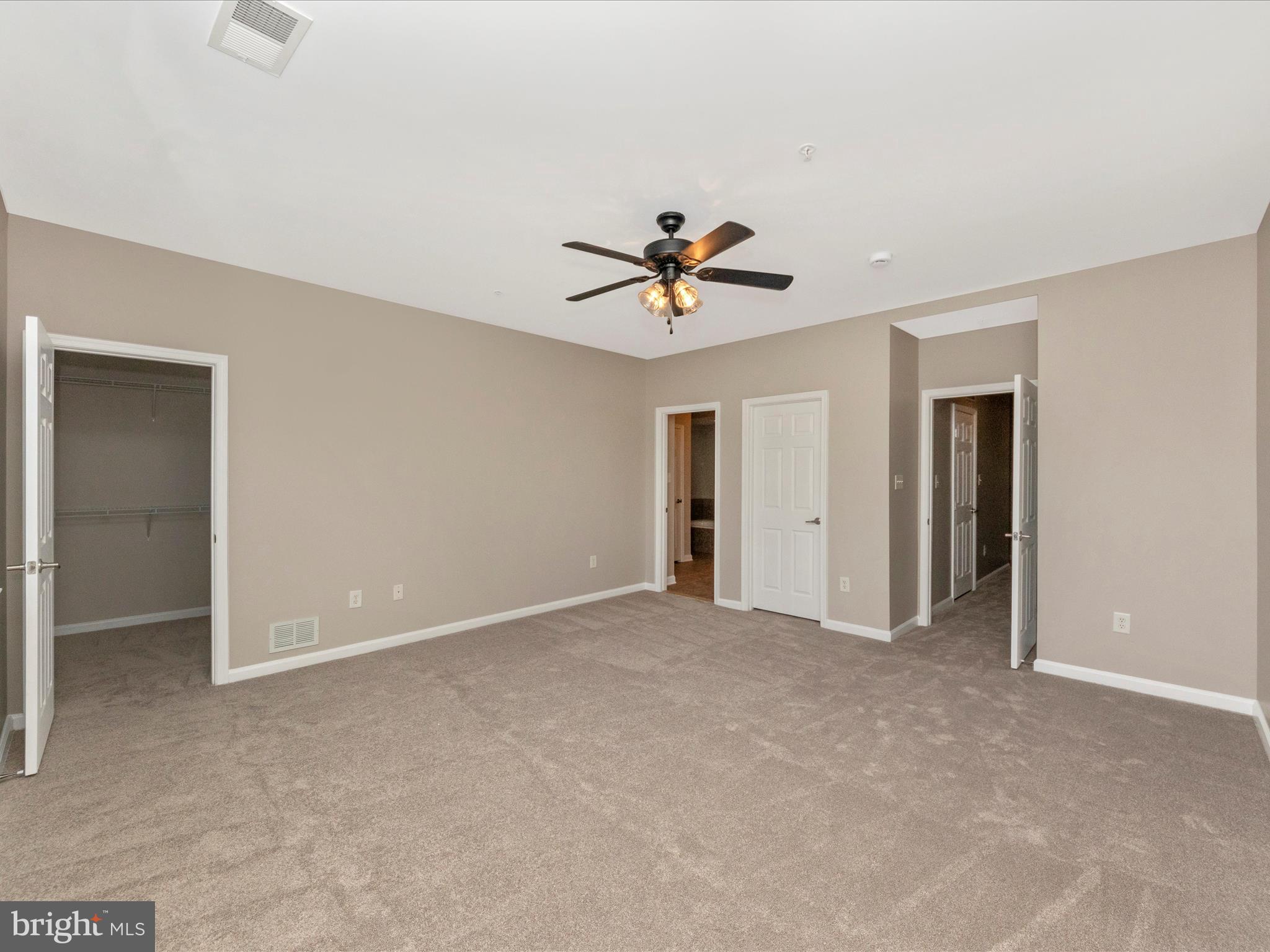 STONEY RUN - Residential Lease