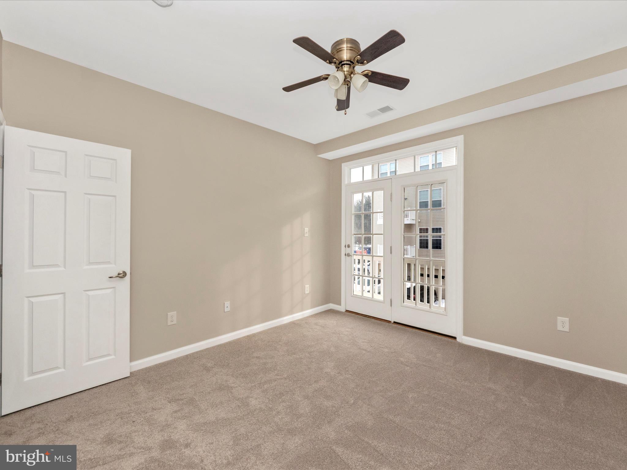 STONEY RUN - Residential Lease