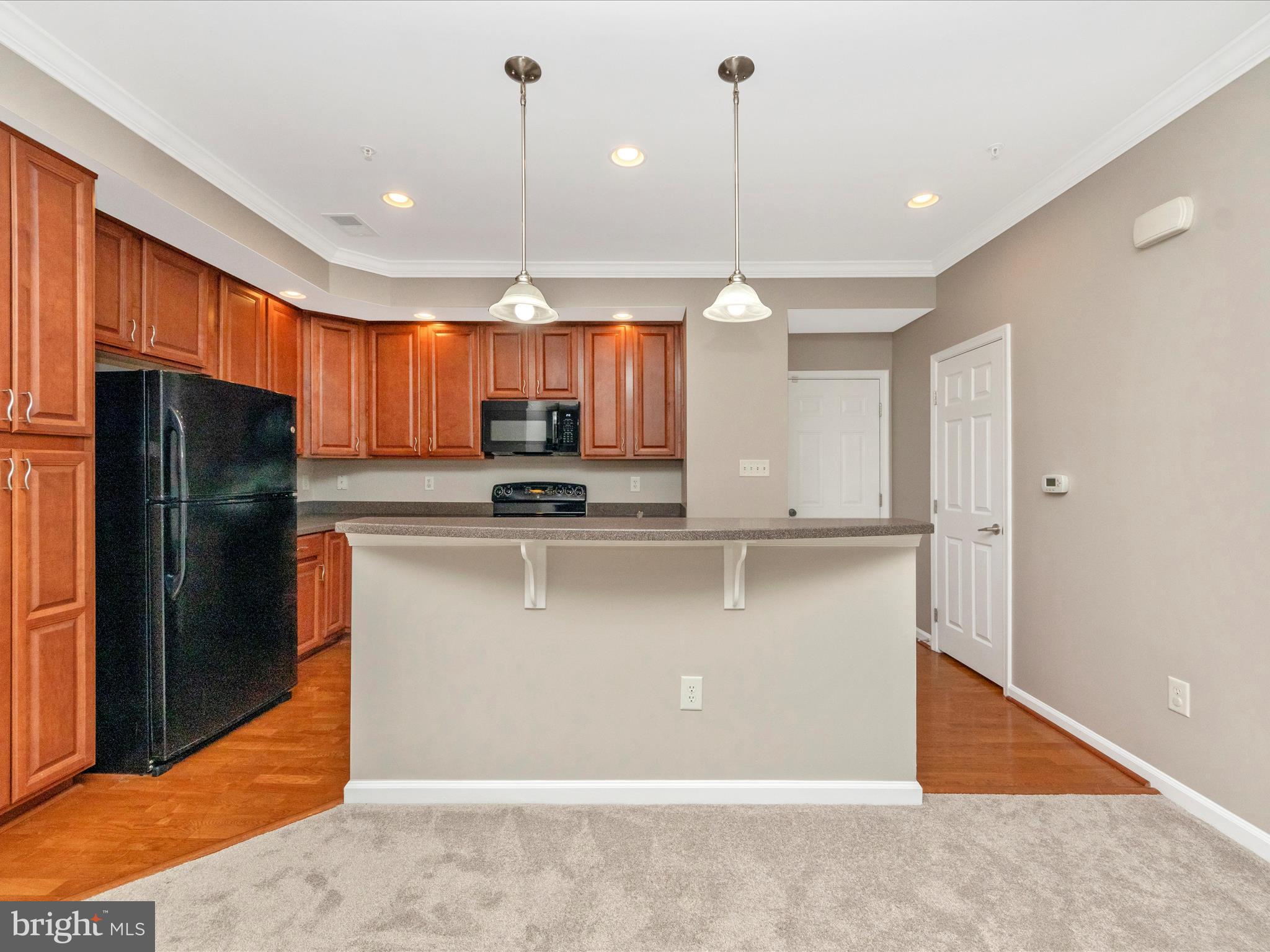 STONEY RUN - Residential Lease