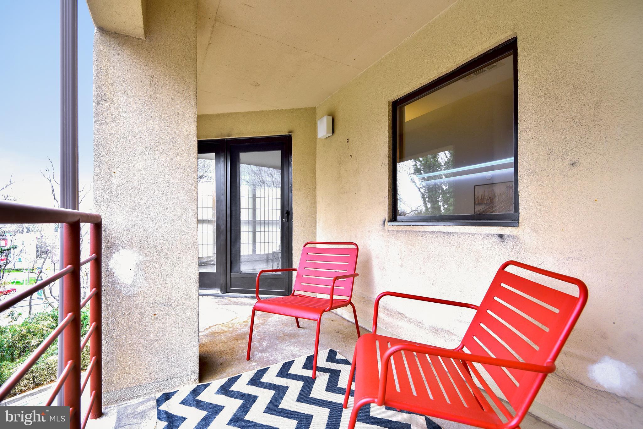 ROLAND PARK - Residential Lease