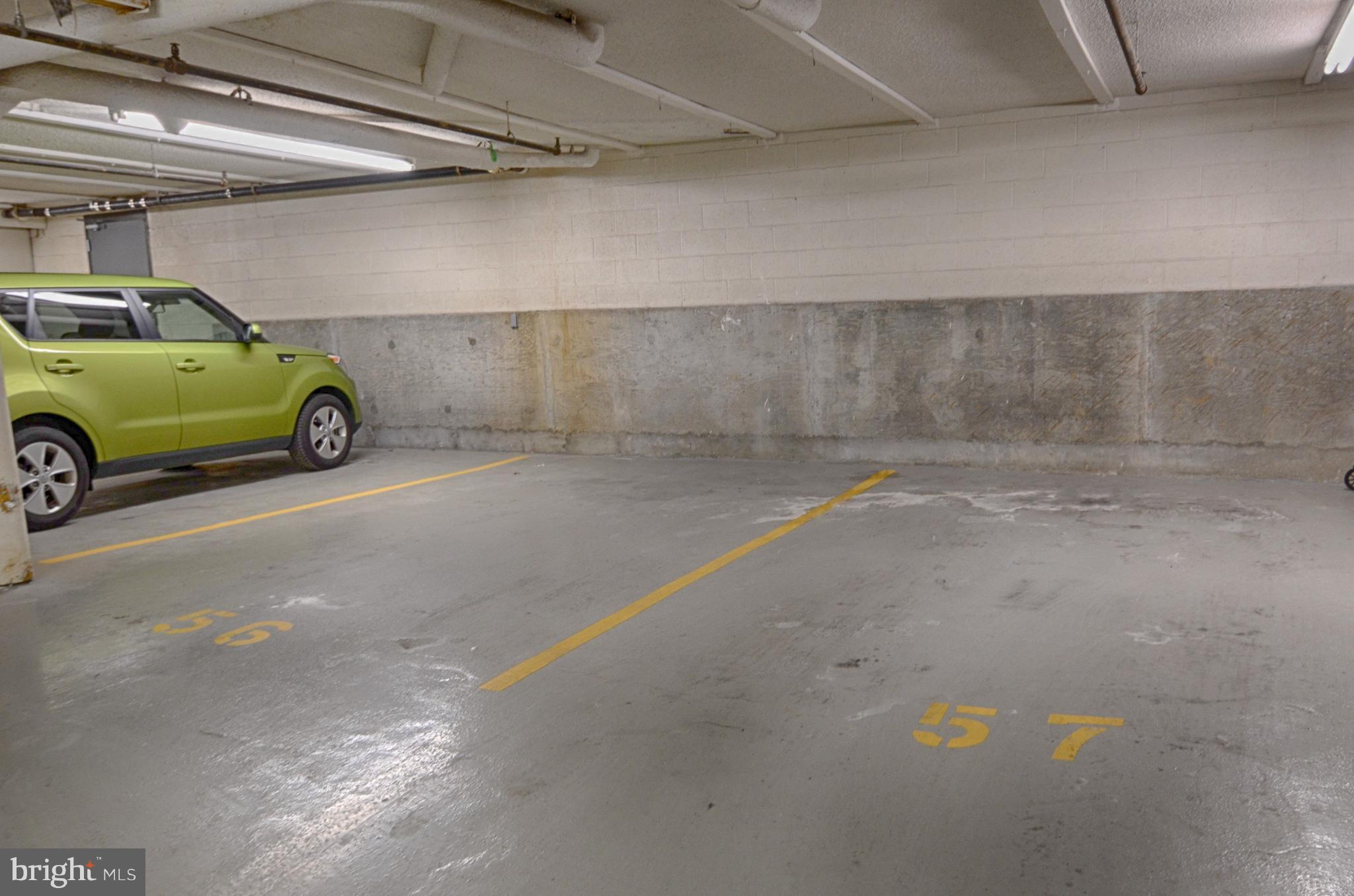 ROLAND PARK - Residential Lease