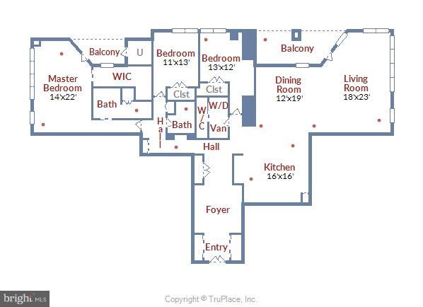 ROLAND PARK - Residential Lease