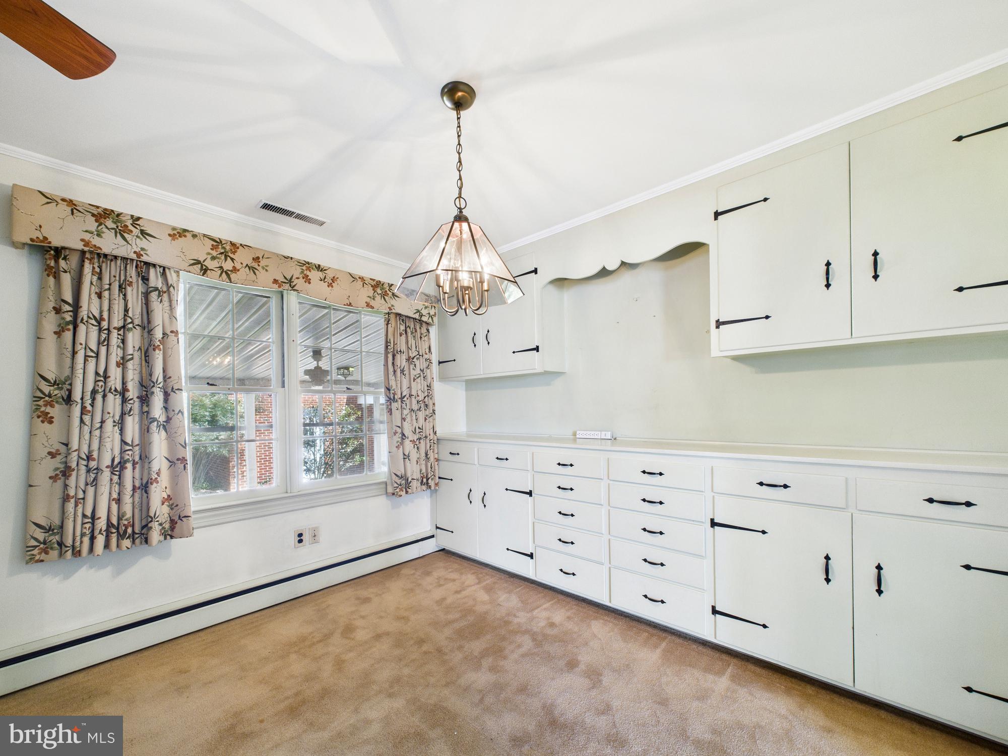 TOWN OF FEDERALSBURG - Residential