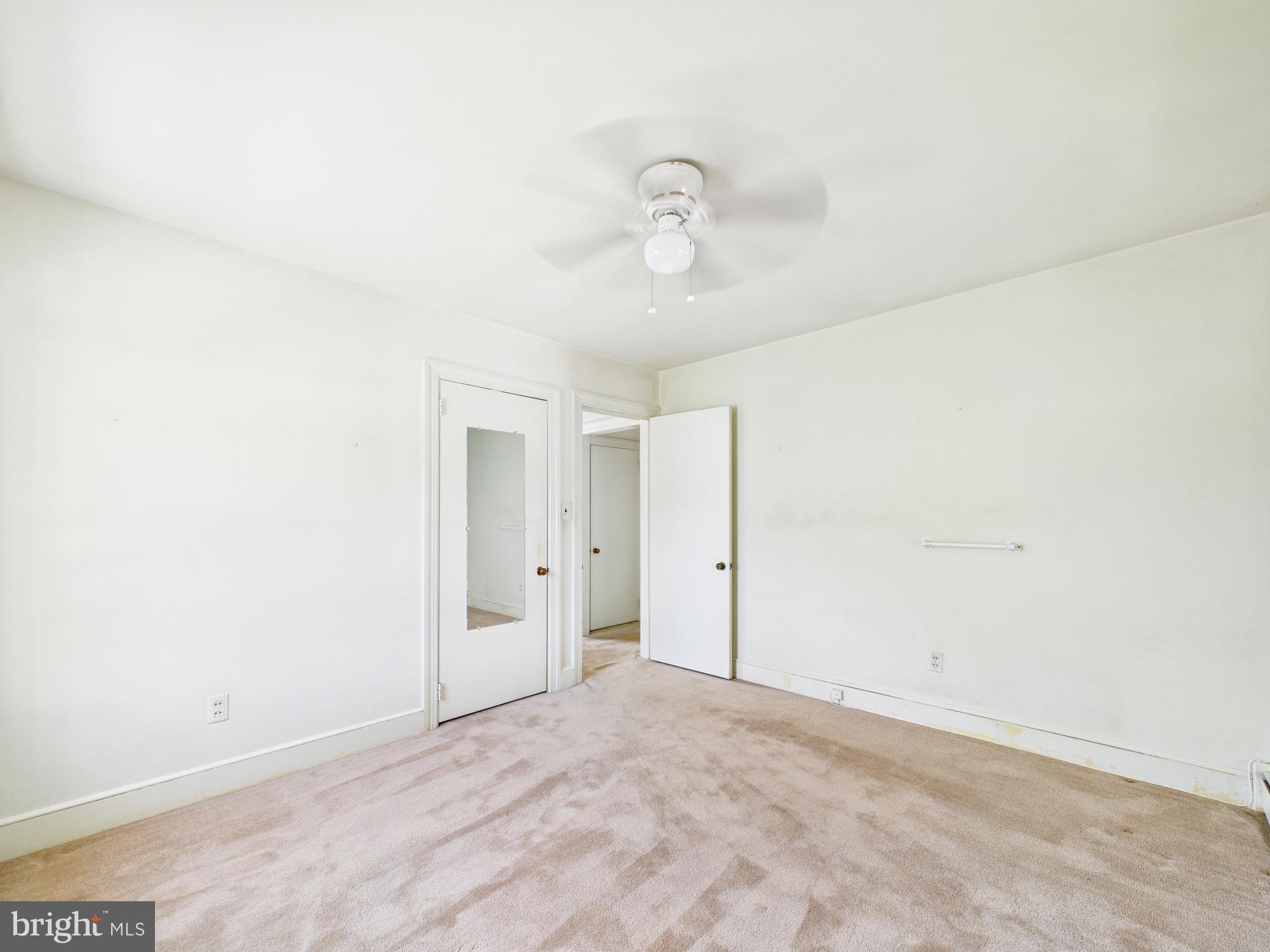 TOWN OF FEDERALSBURG - Residential