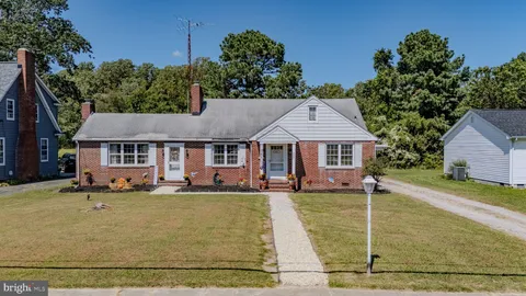 207 Bloomingdale Avenue, Federalsburg, MD MLS: MDCM2006148