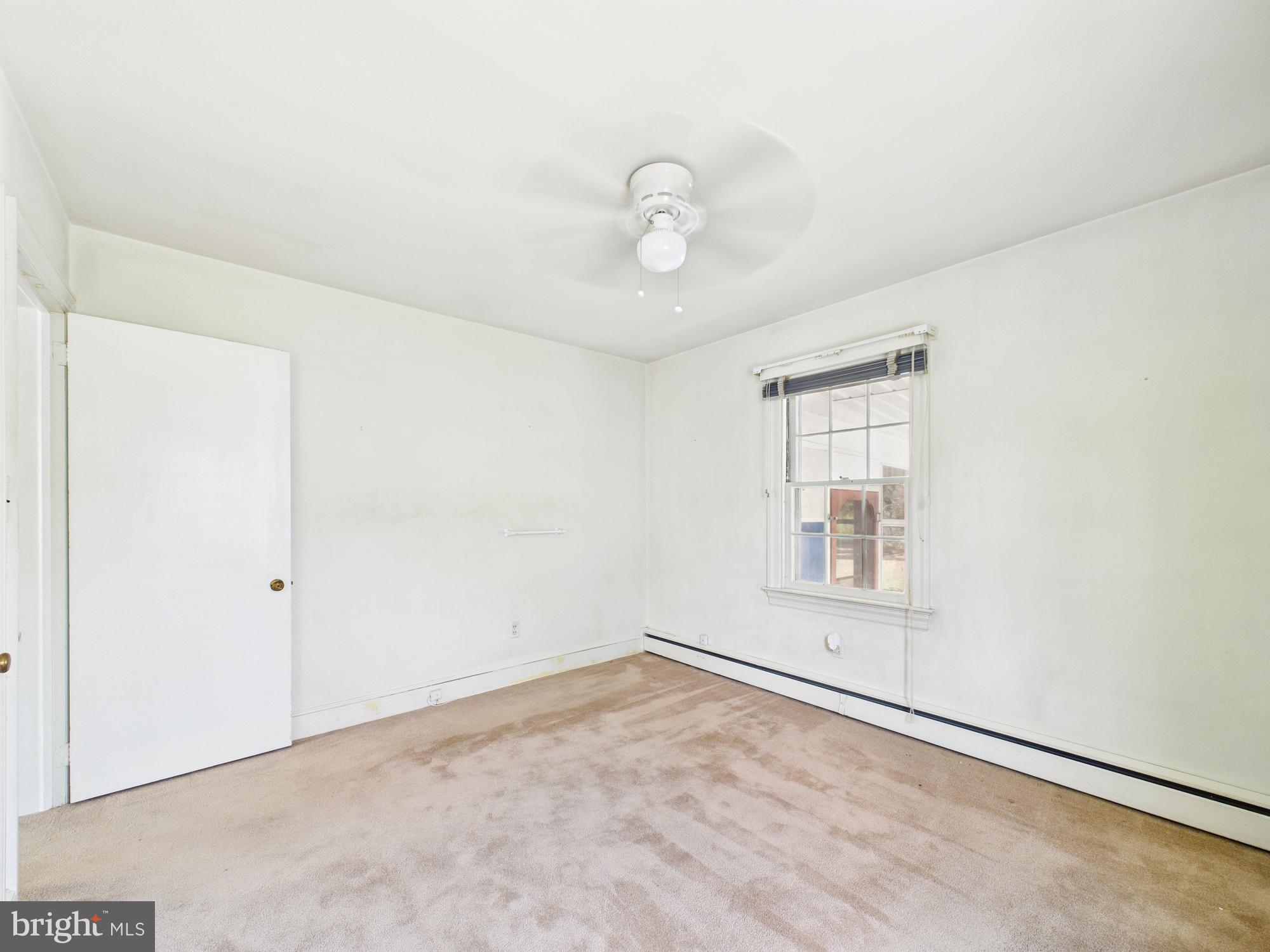 TOWN OF FEDERALSBURG - Residential