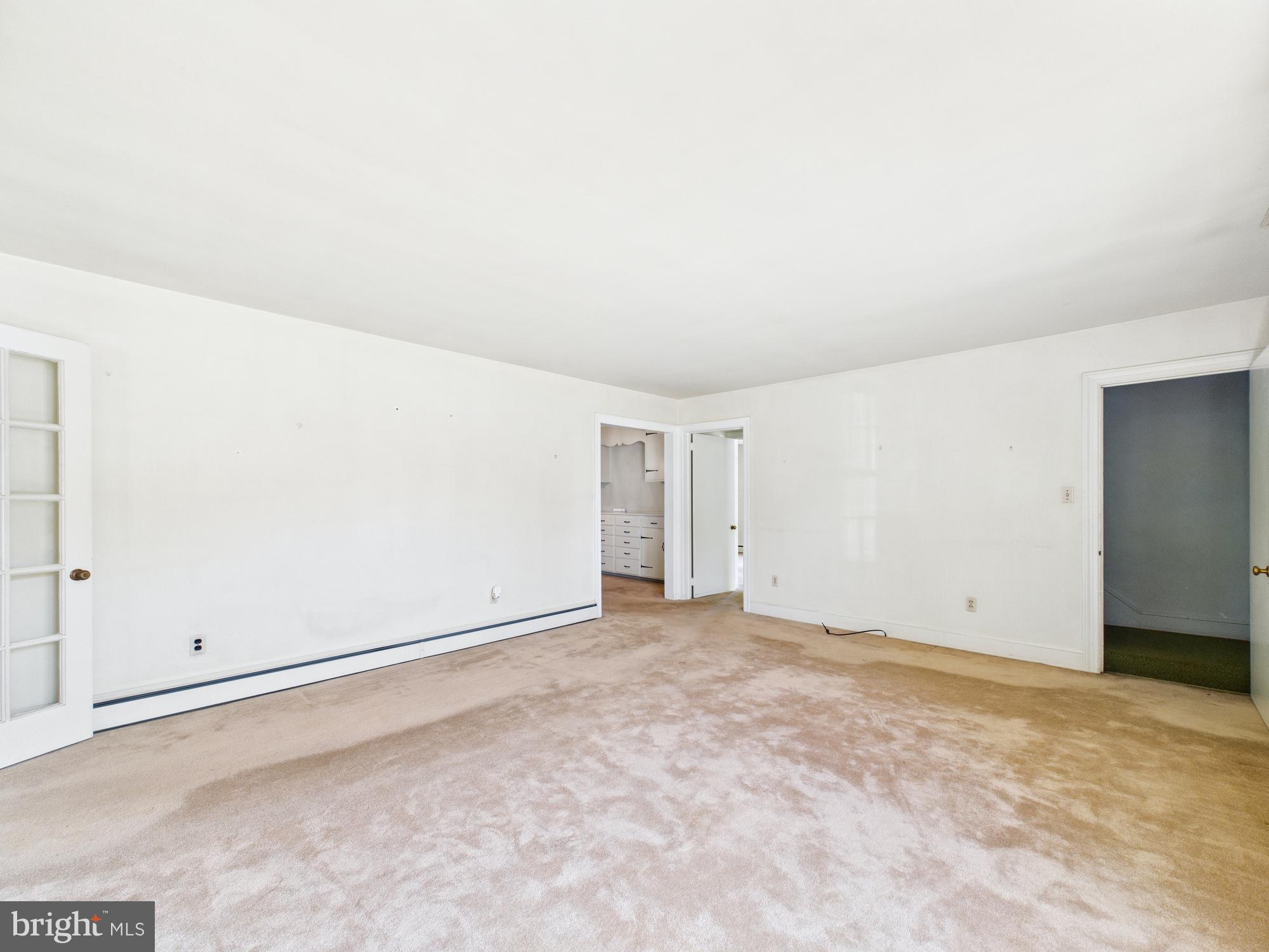 TOWN OF FEDERALSBURG - Residential