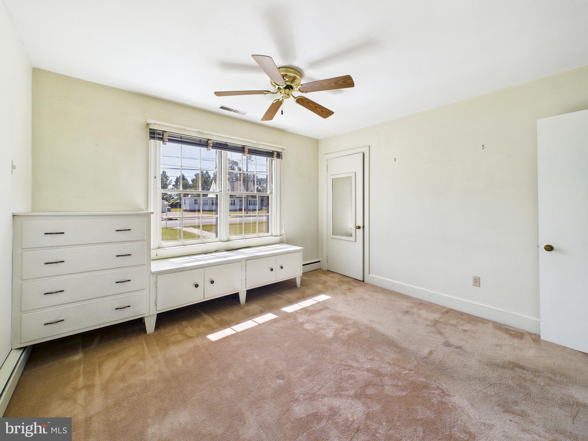 TOWN OF FEDERALSBURG - Residential