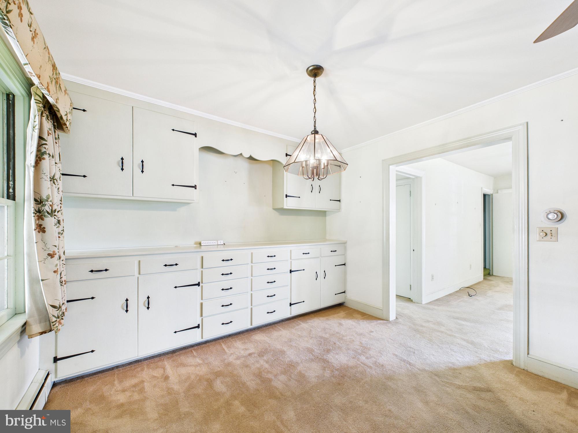 TOWN OF FEDERALSBURG - Residential