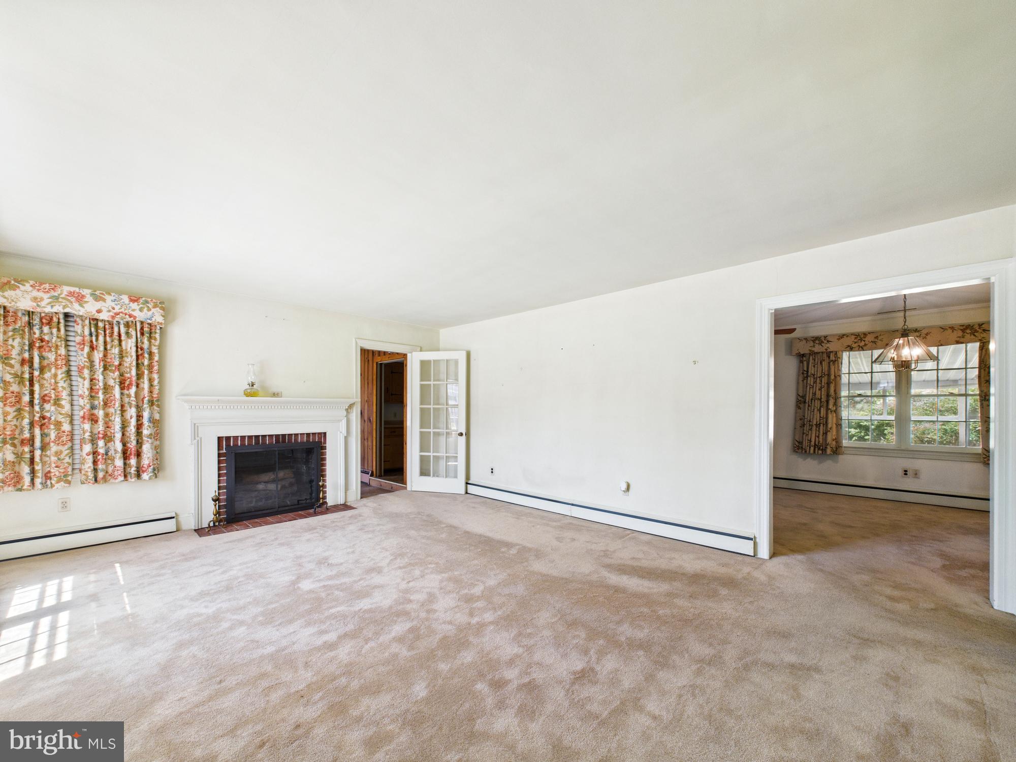 TOWN OF FEDERALSBURG - Residential