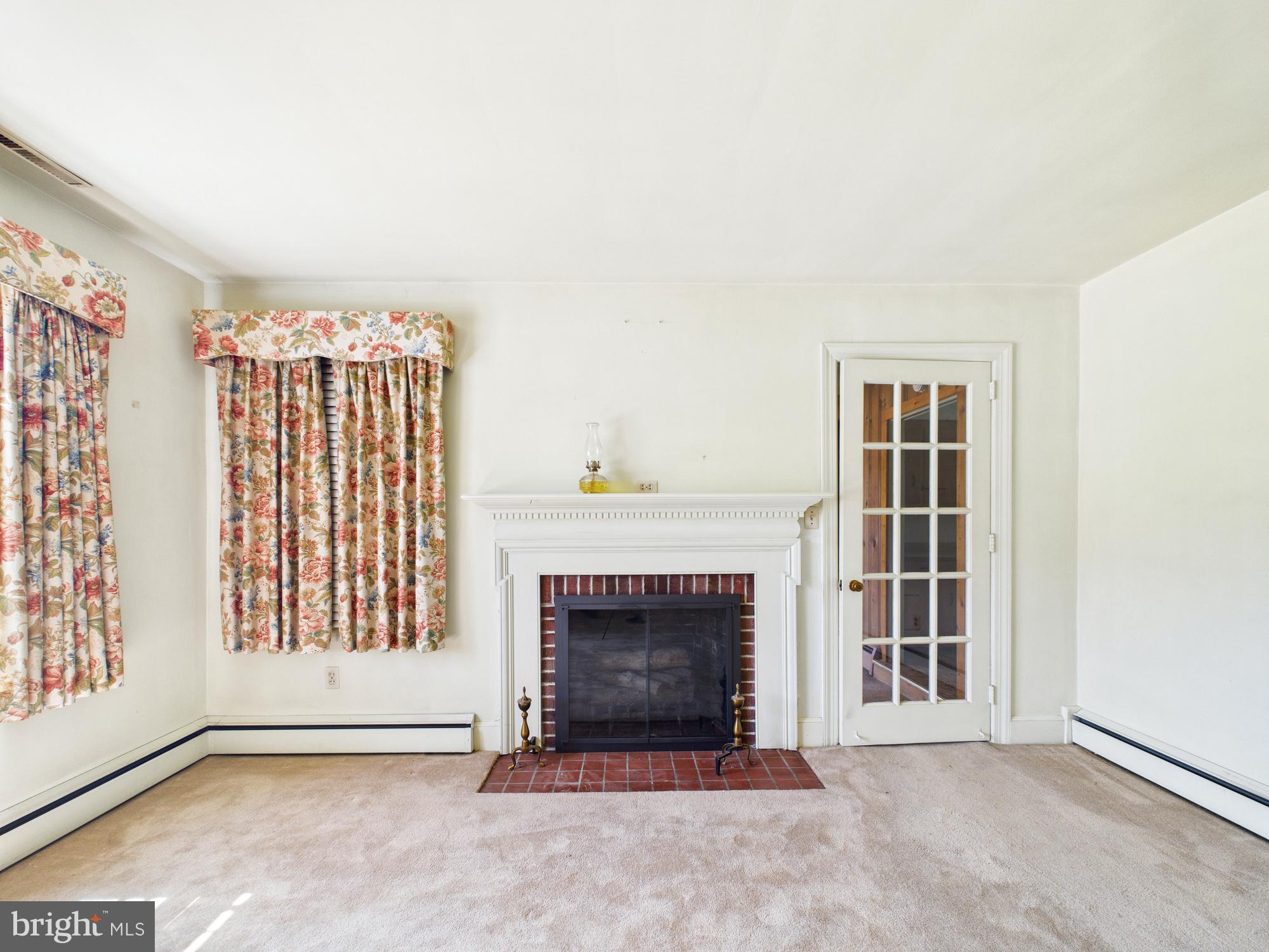 TOWN OF FEDERALSBURG - Residential