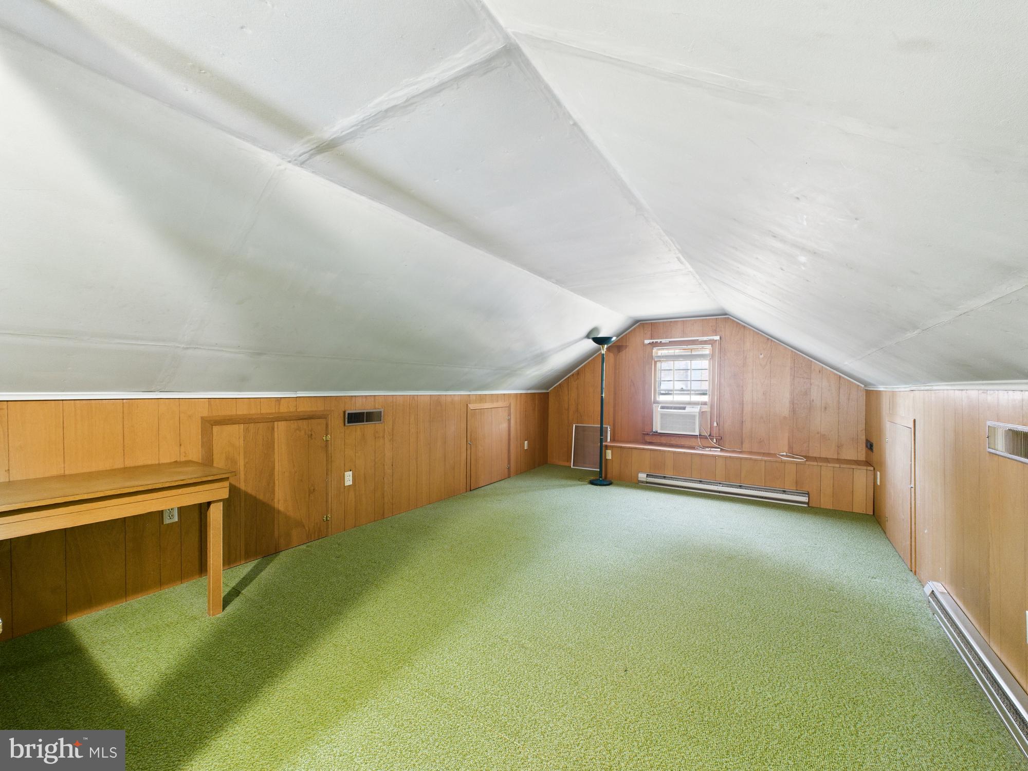 TOWN OF FEDERALSBURG - Residential