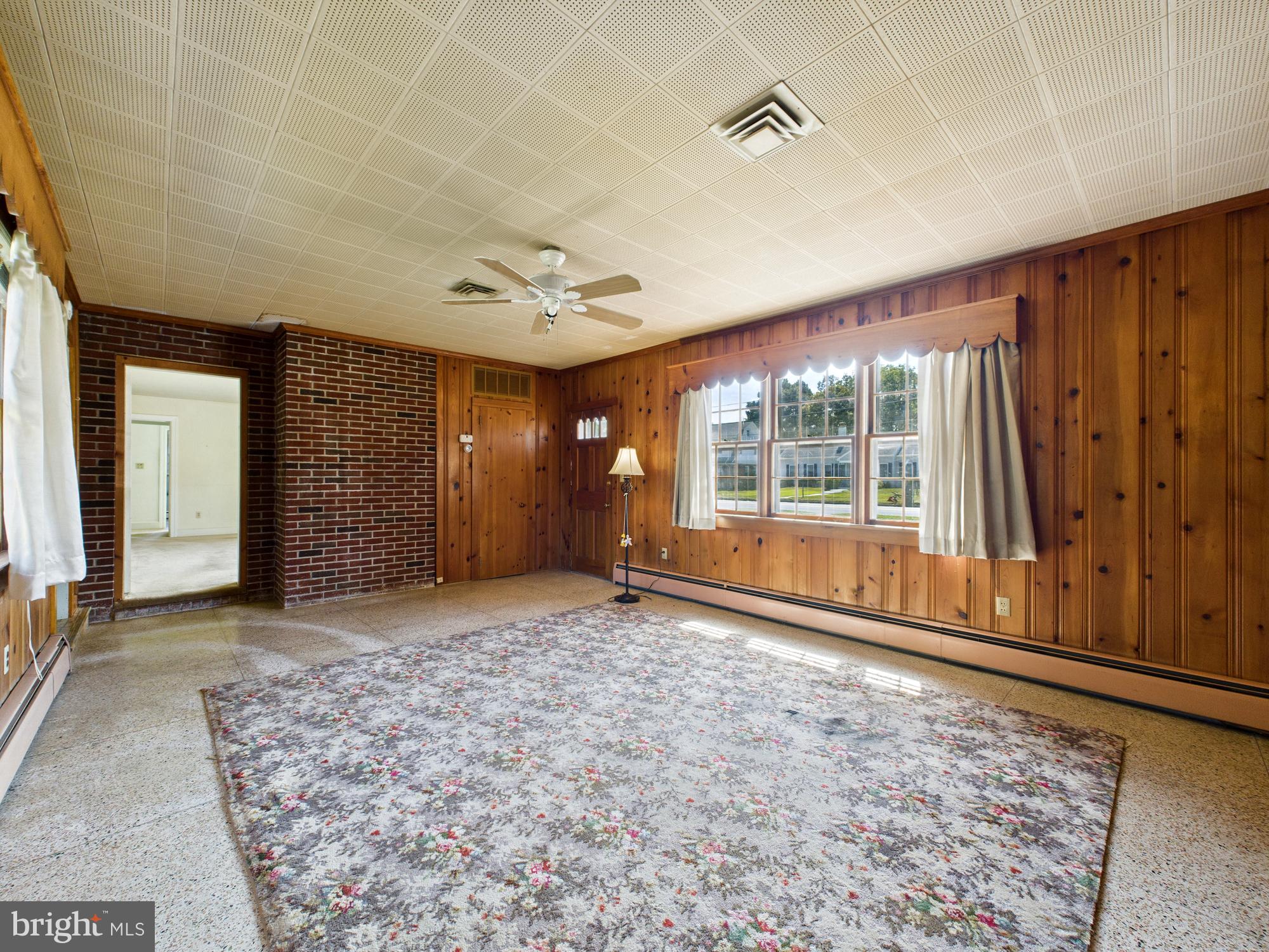 TOWN OF FEDERALSBURG - Residential