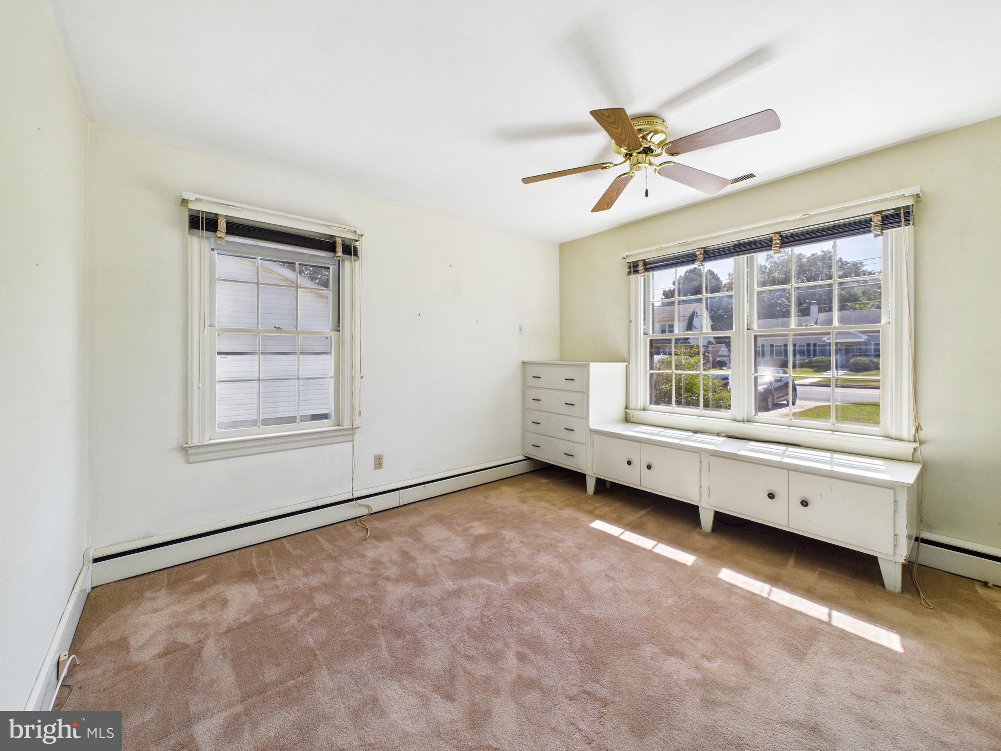 TOWN OF FEDERALSBURG - Residential