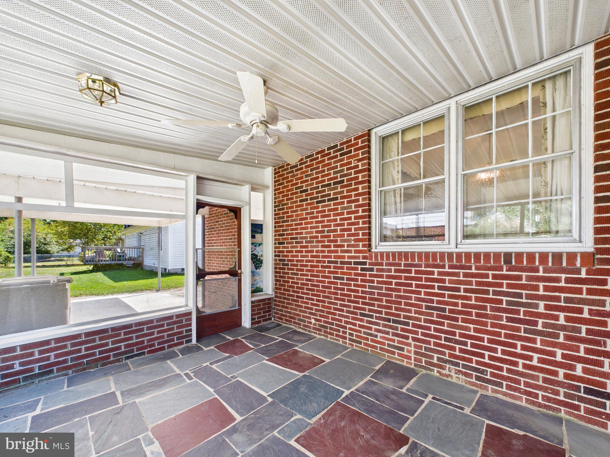 TOWN OF FEDERALSBURG - Residential