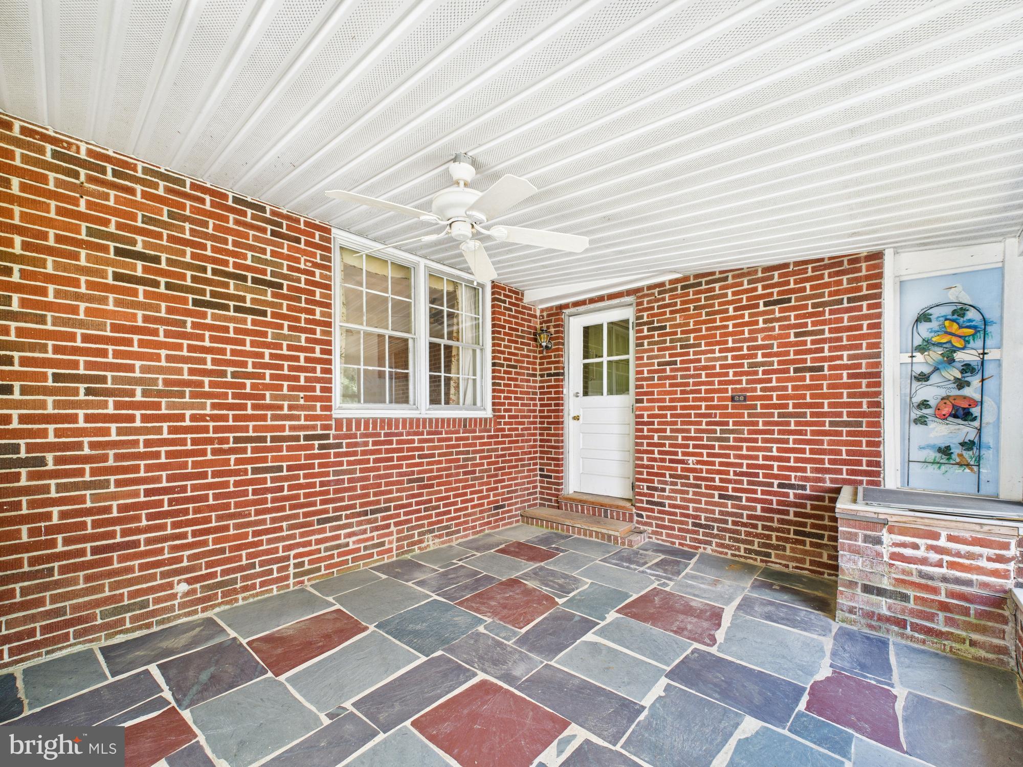 TOWN OF FEDERALSBURG - Residential