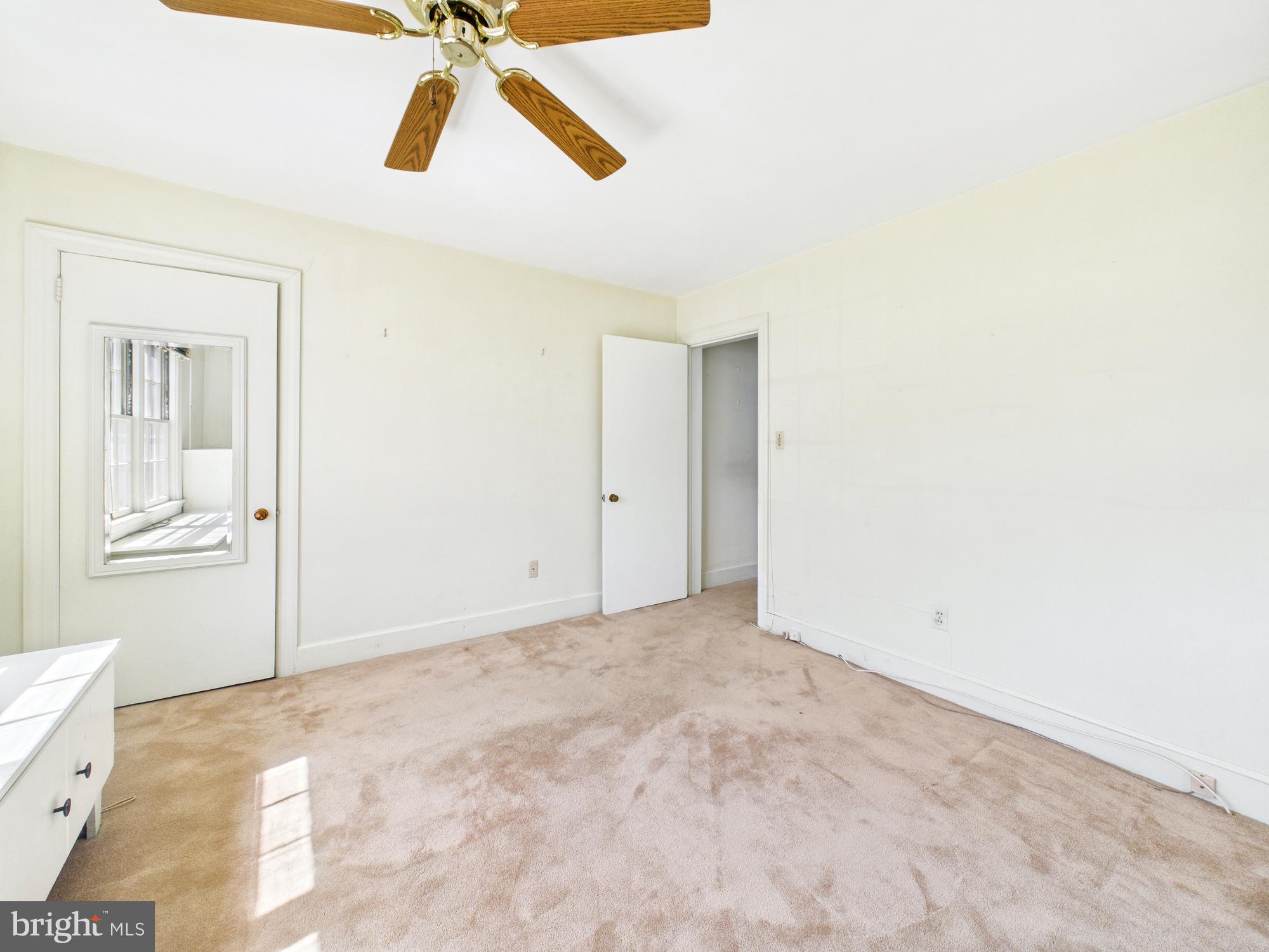 TOWN OF FEDERALSBURG - Residential