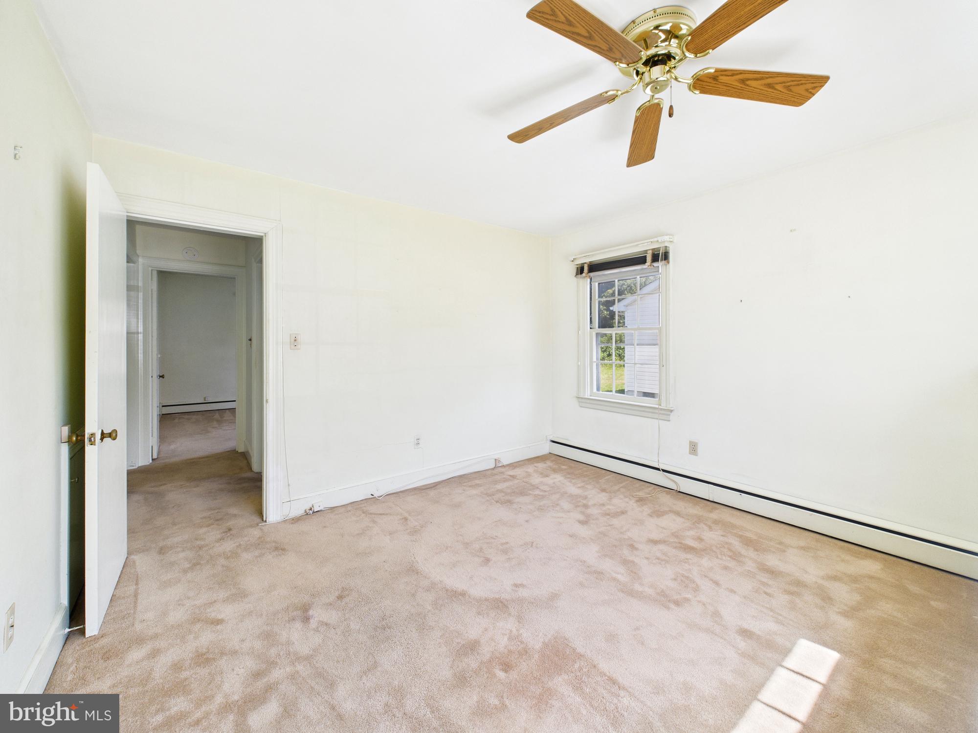 TOWN OF FEDERALSBURG - Residential