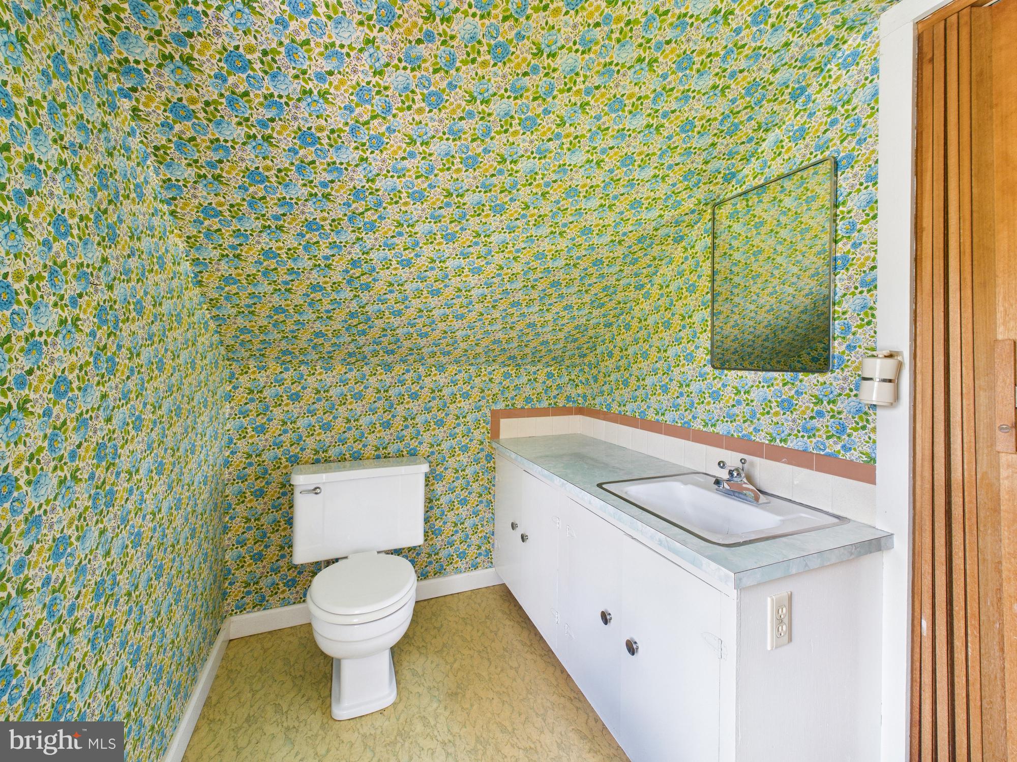 TOWN OF FEDERALSBURG - Residential