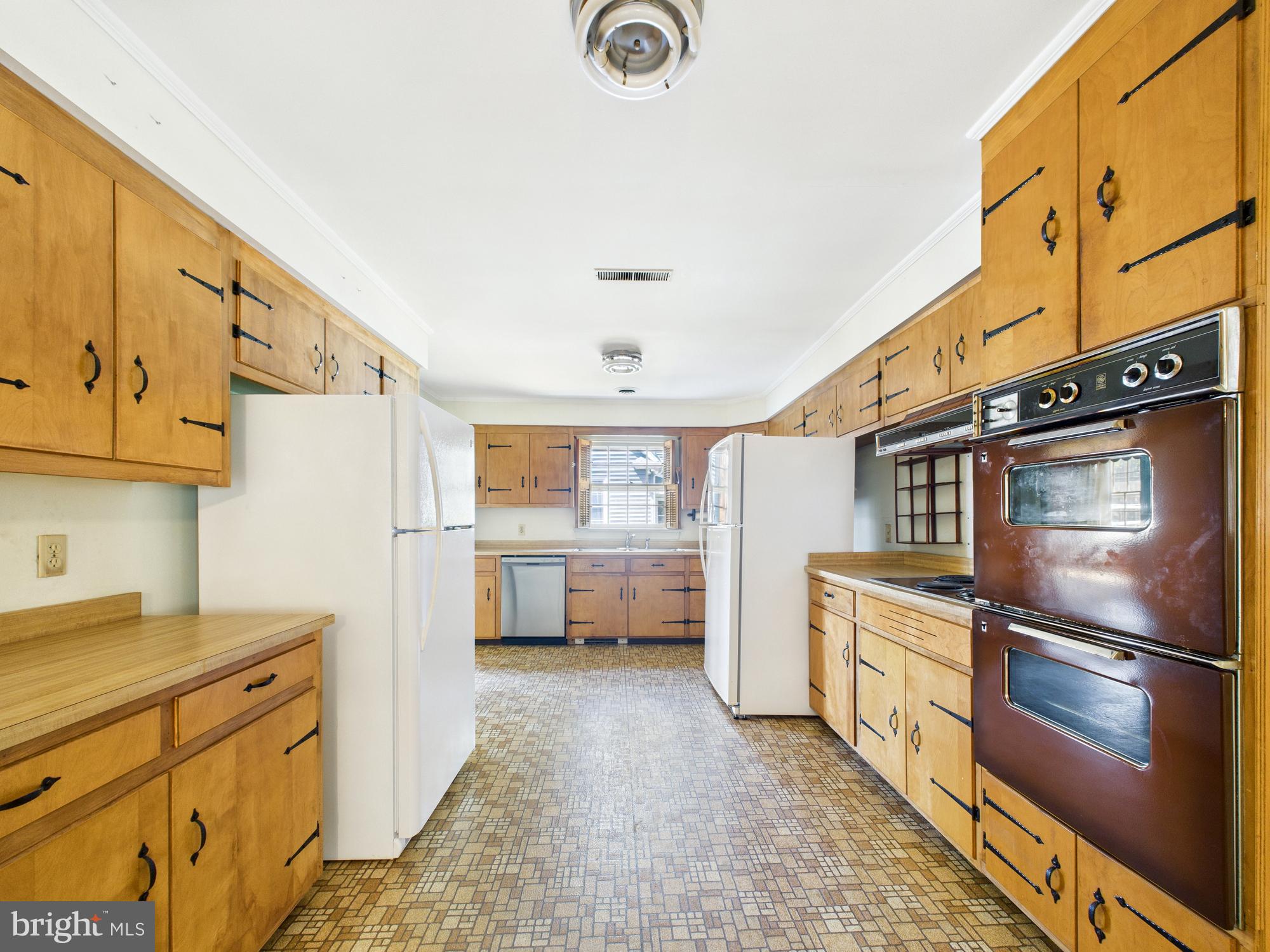 TOWN OF FEDERALSBURG - Residential