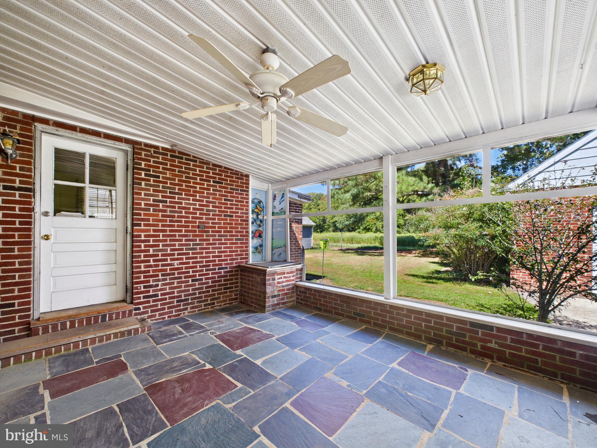 TOWN OF FEDERALSBURG - Residential