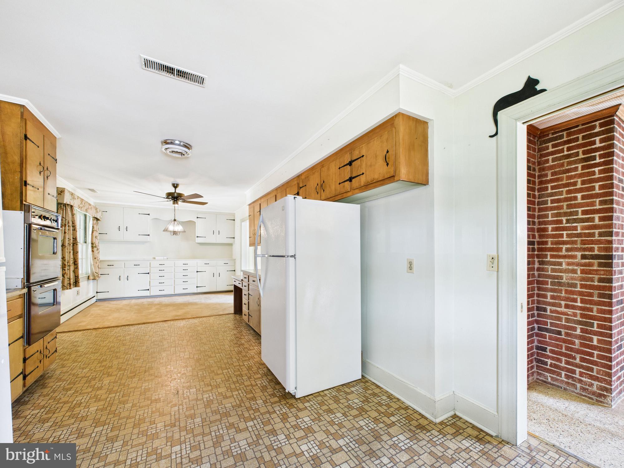 TOWN OF FEDERALSBURG - Residential