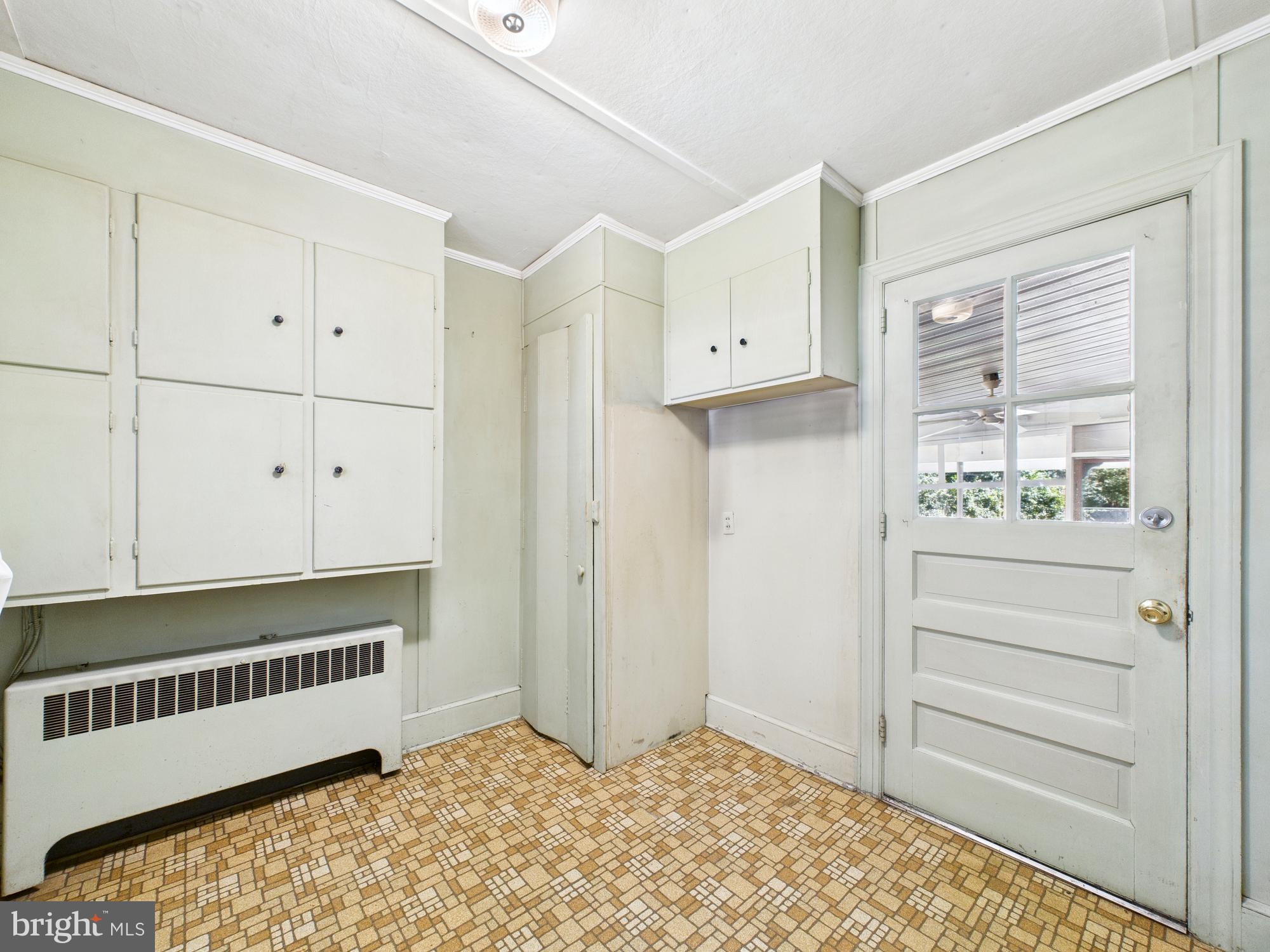 TOWN OF FEDERALSBURG - Residential