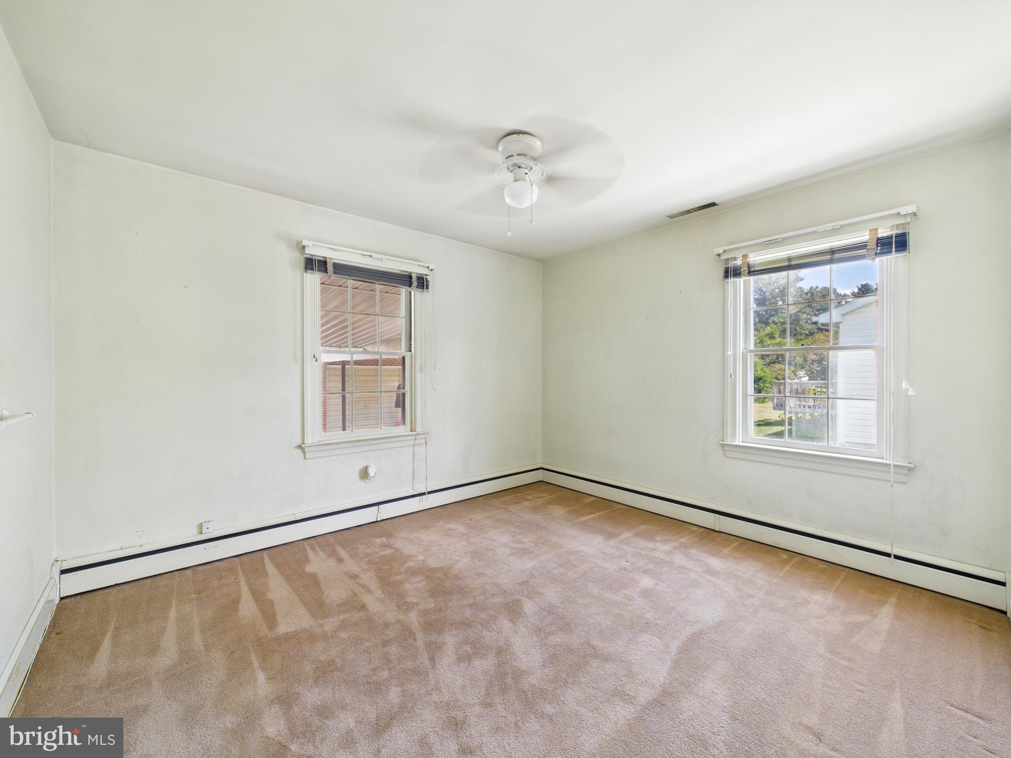 TOWN OF FEDERALSBURG - Residential