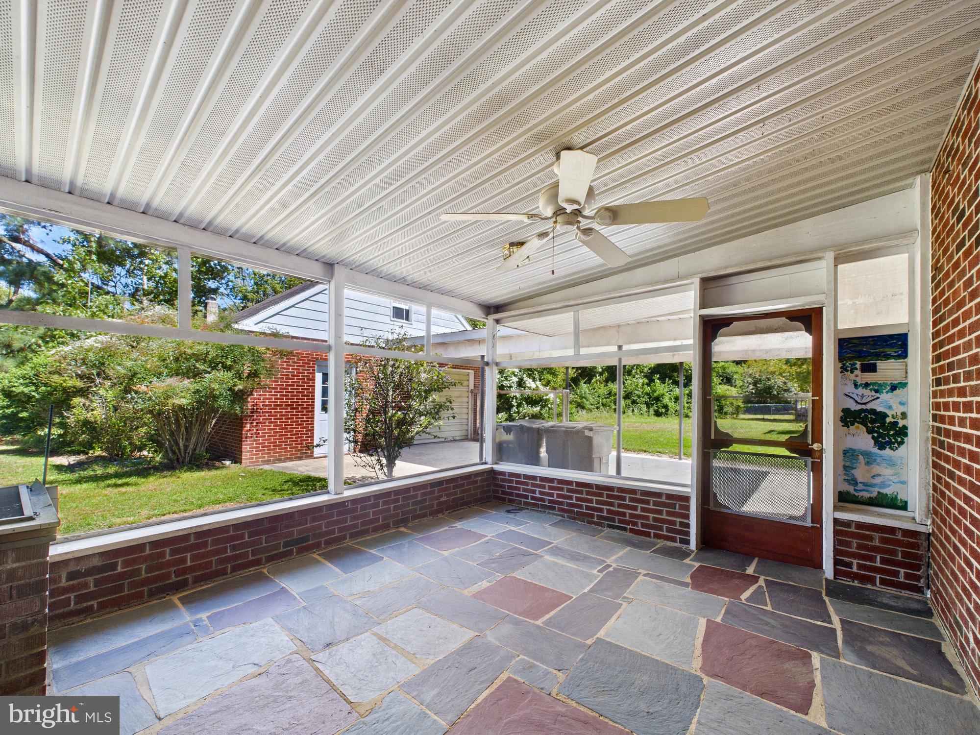 TOWN OF FEDERALSBURG - Residential