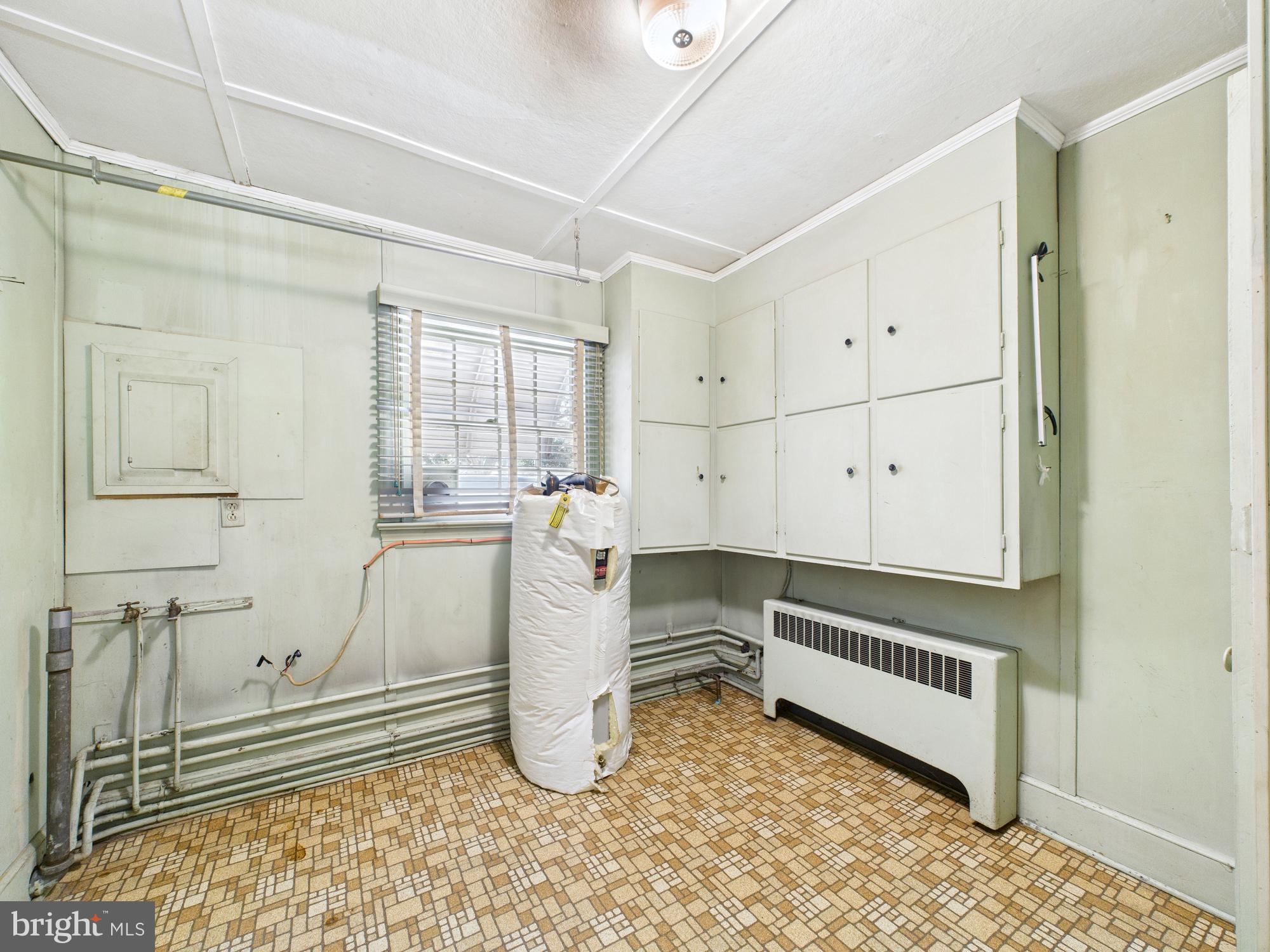 TOWN OF FEDERALSBURG - Residential