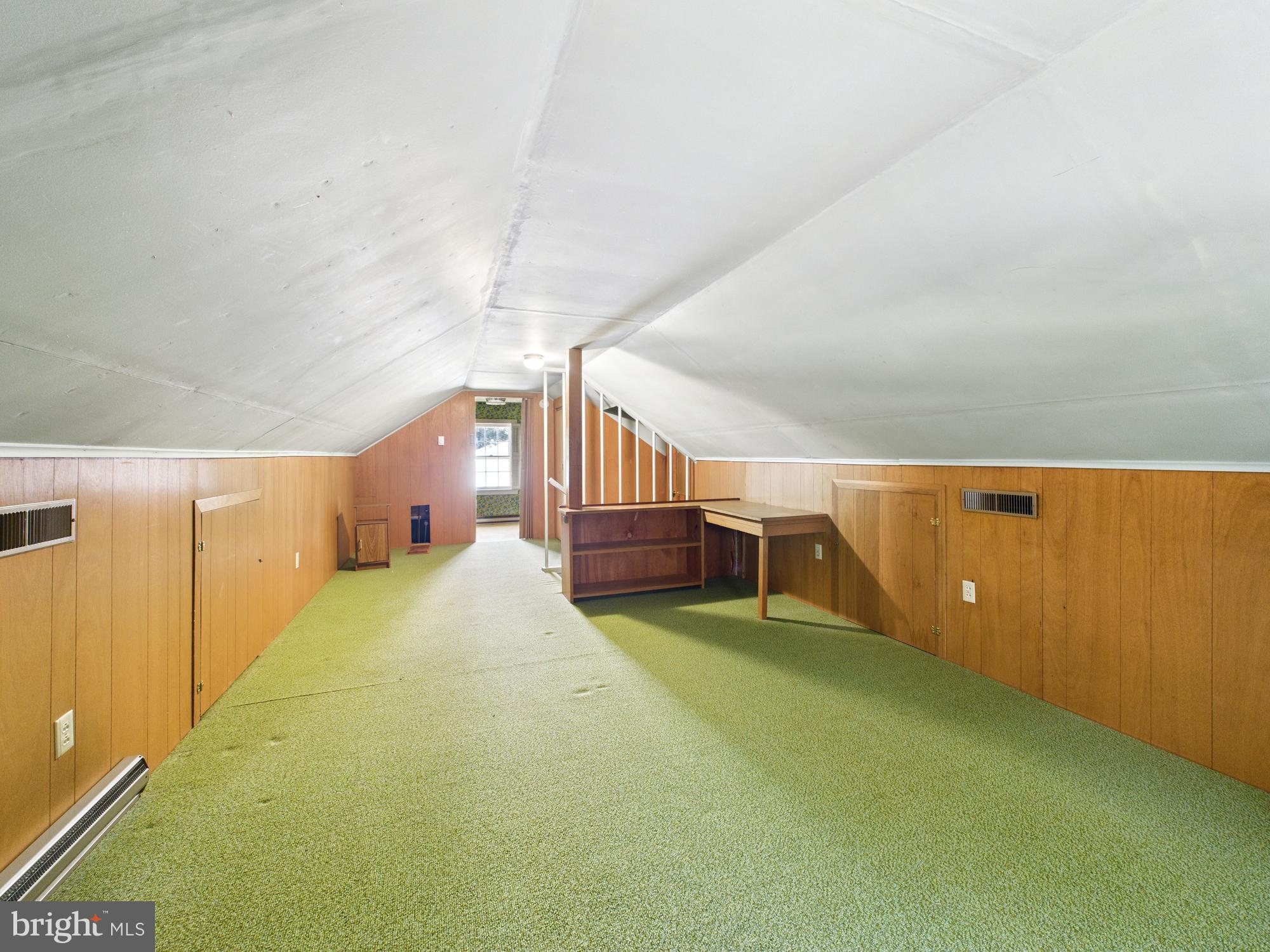 TOWN OF FEDERALSBURG - Residential