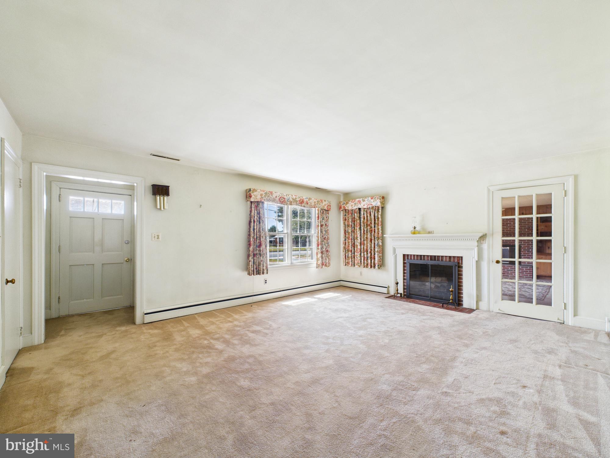 TOWN OF FEDERALSBURG - Residential